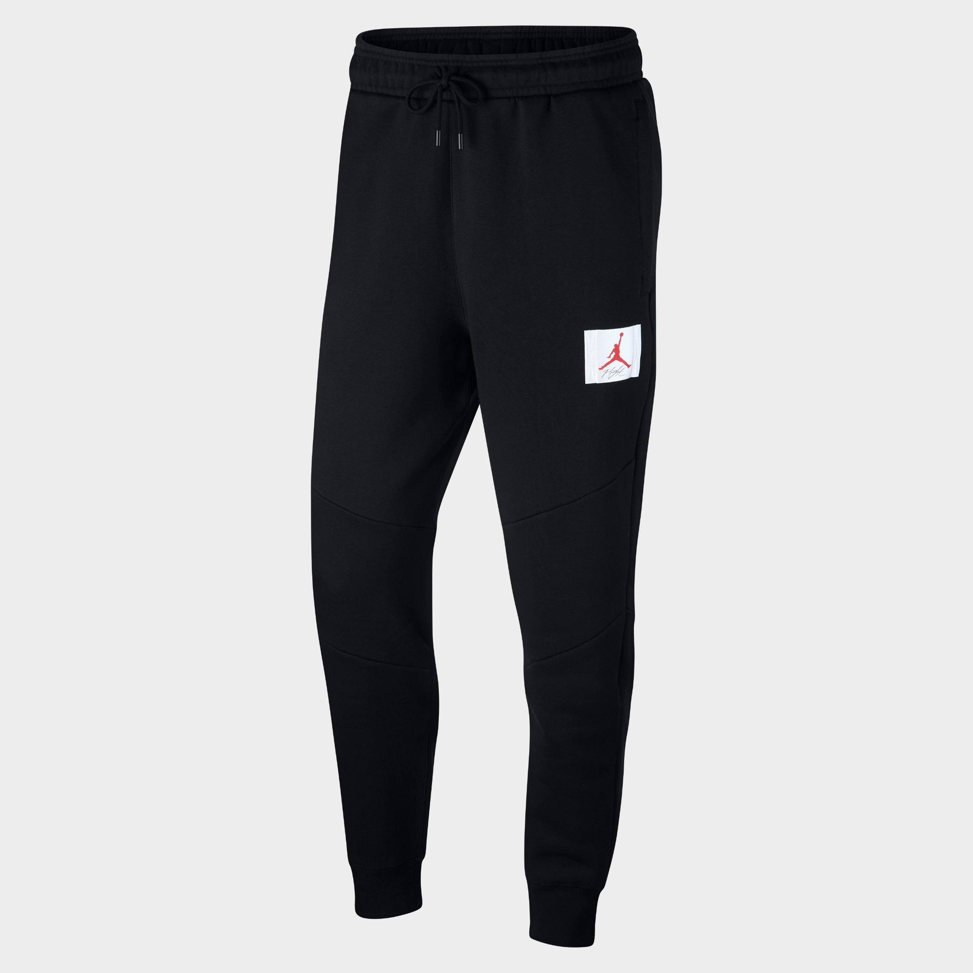 womens jordan joggers