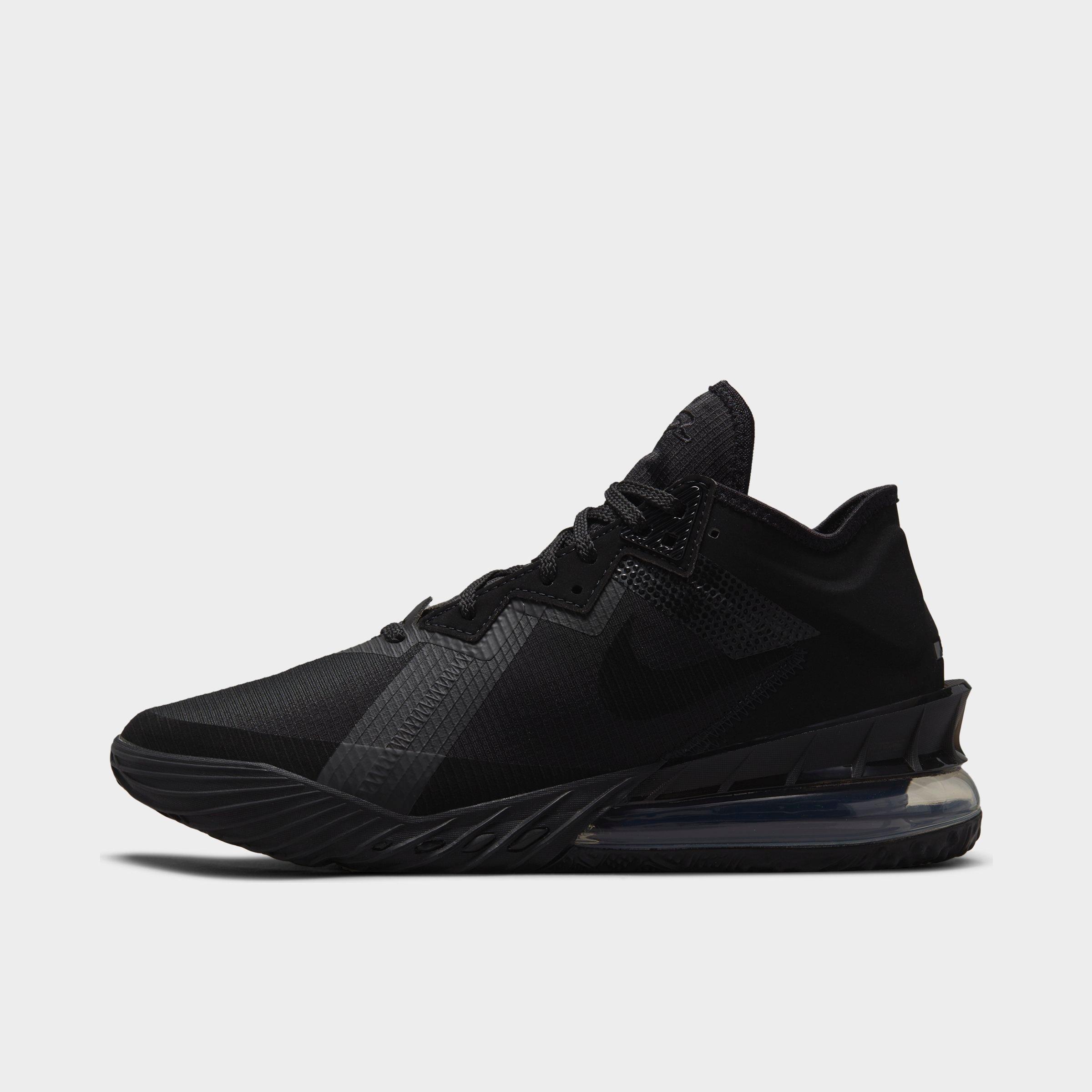 Nike LeBron 18 Low Basketball Shoes| JD 