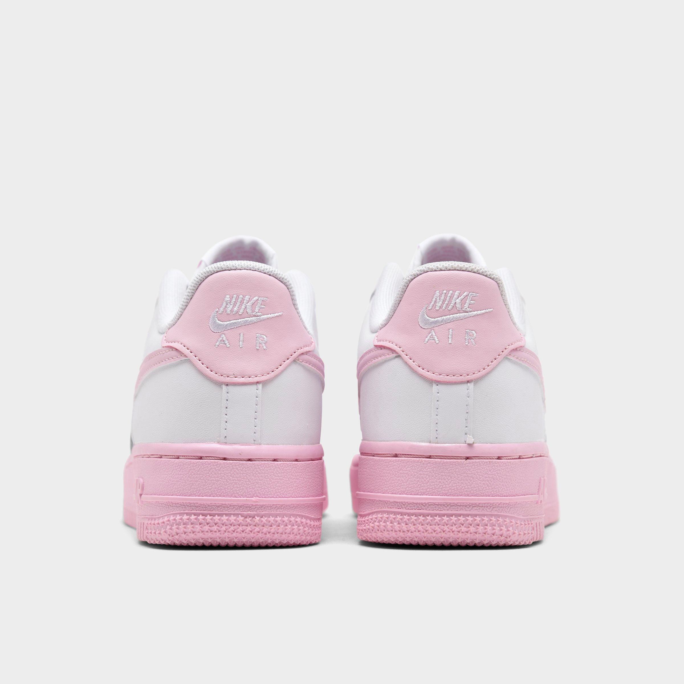 nike air force 1 low big kids