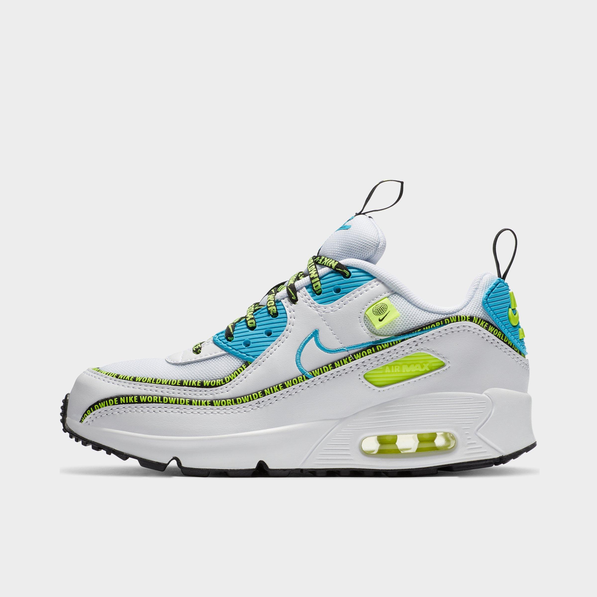 little kids nike air max 90