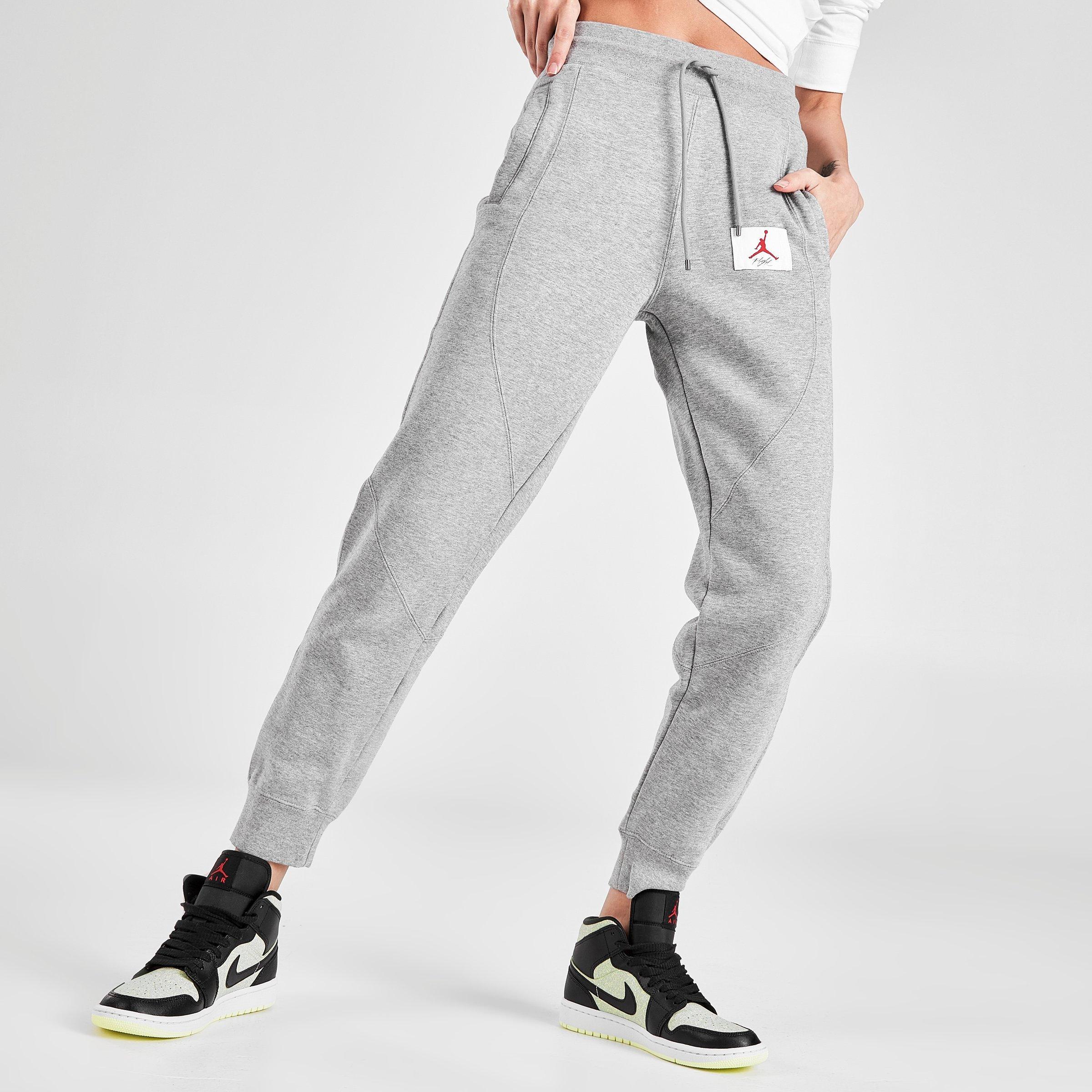 jordan flight fleece oh pants