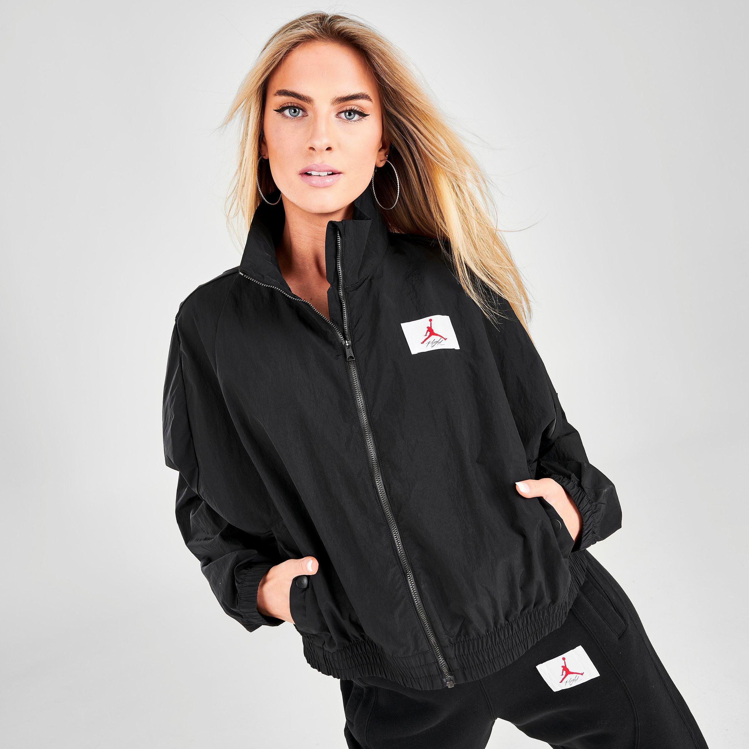 jordan jacket womens