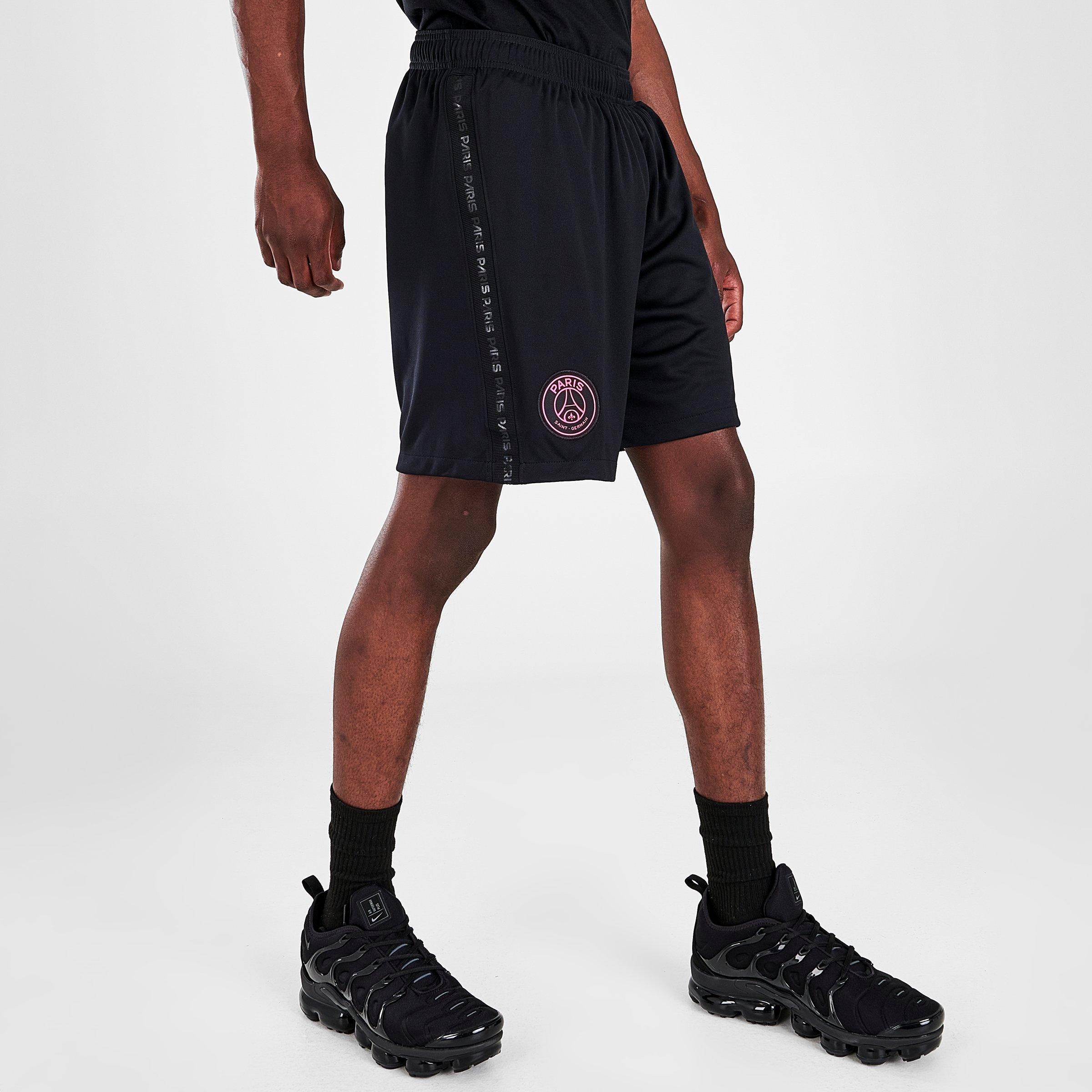 jordan soccer shorts