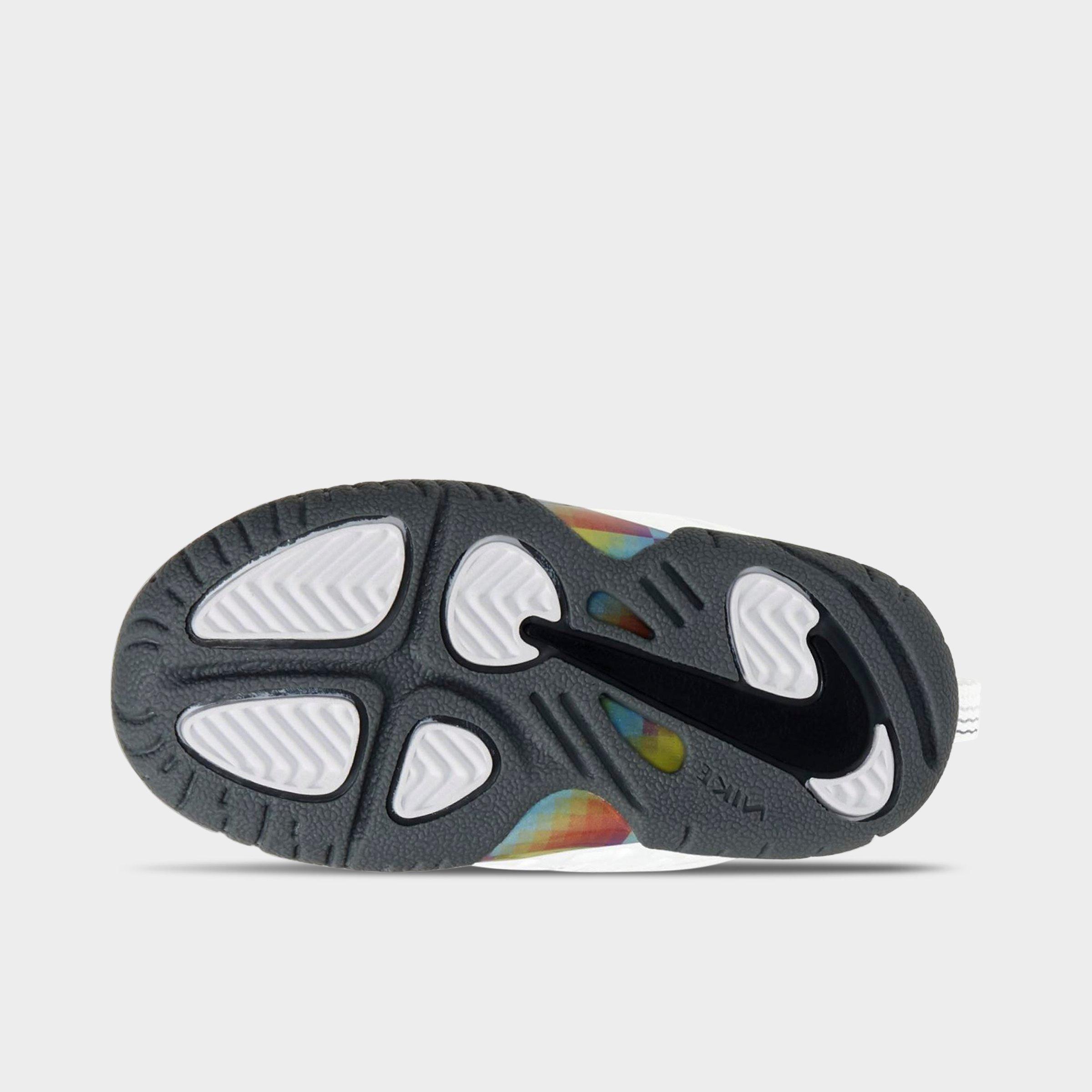 little posite toddler