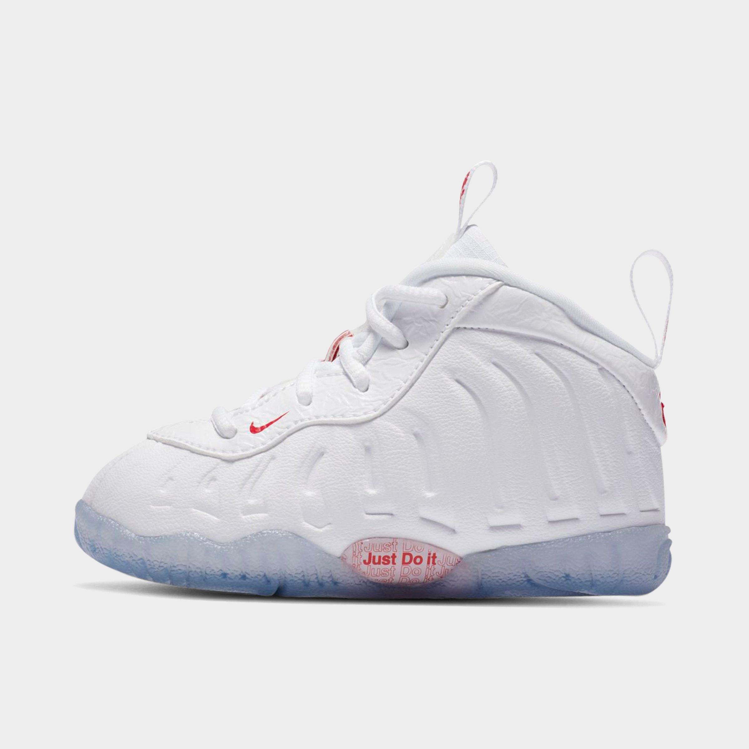 nike just do it basketball shoes