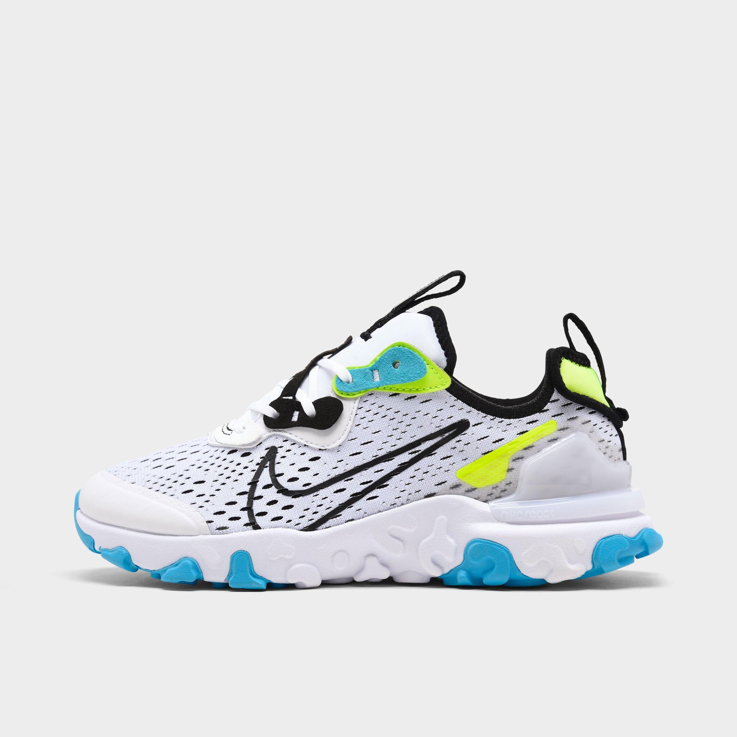 jd sports boys trainers