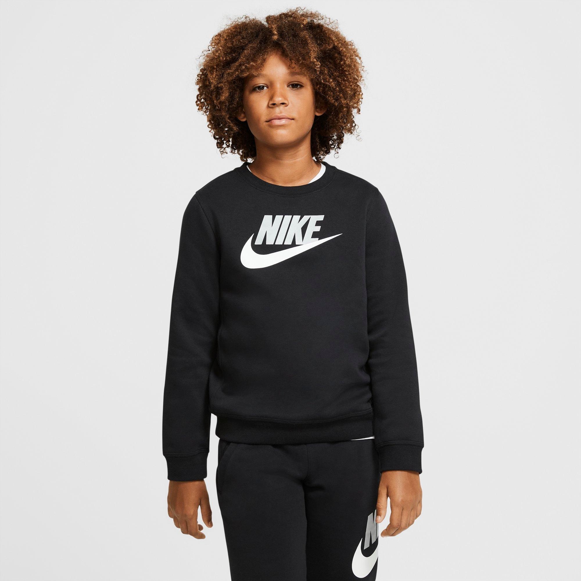 nike sweatshirt jd