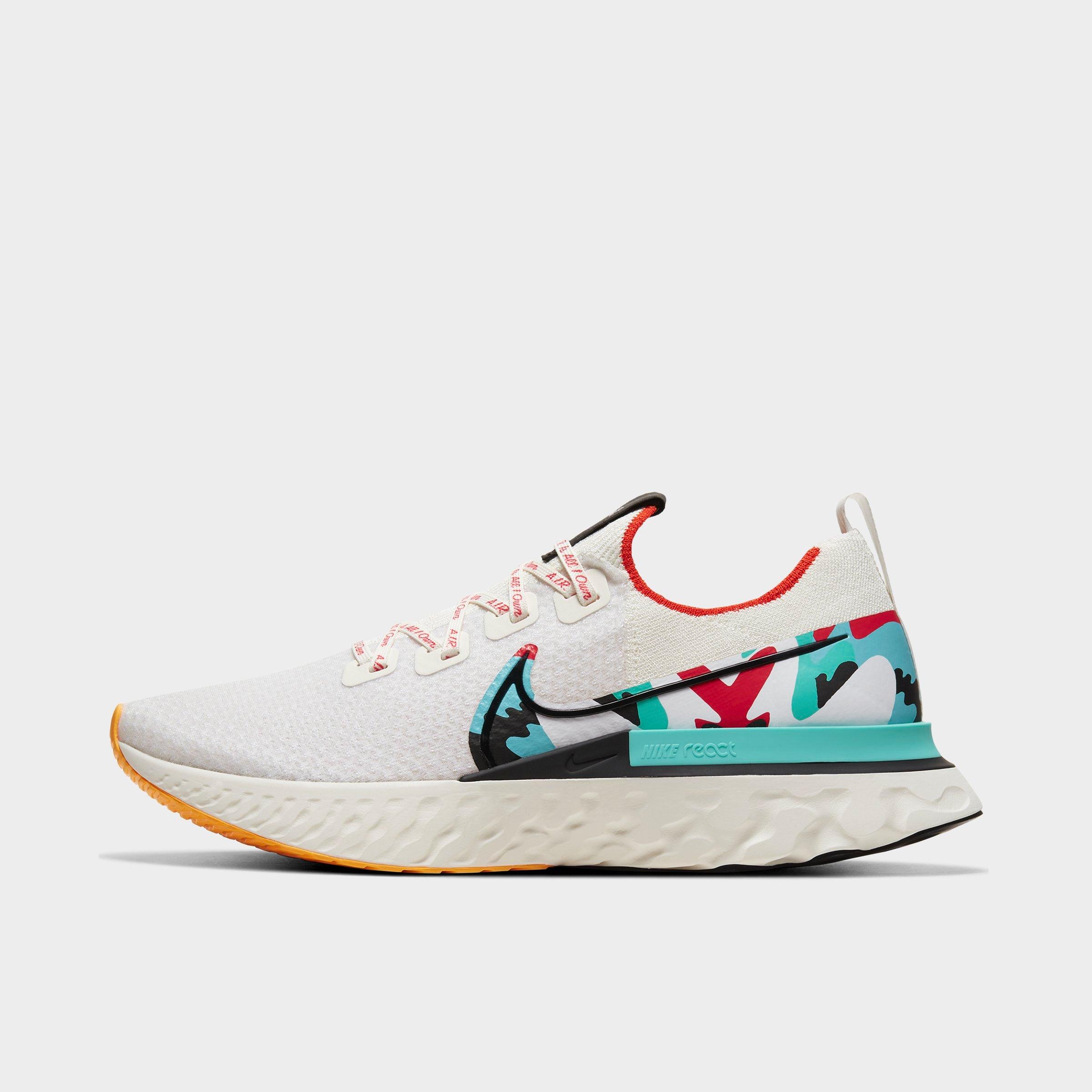 nike react infinity run jd