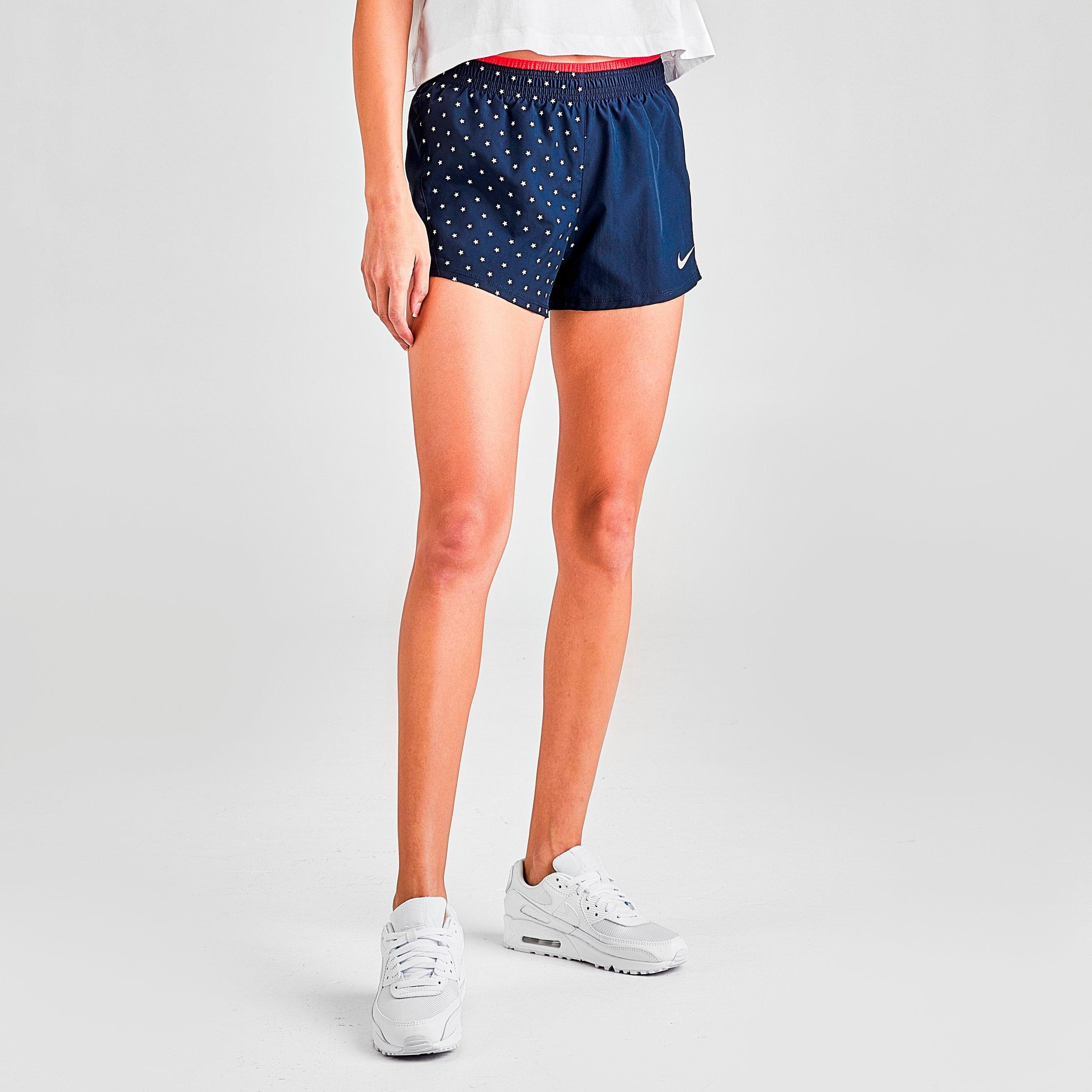 nike 10k running shorts