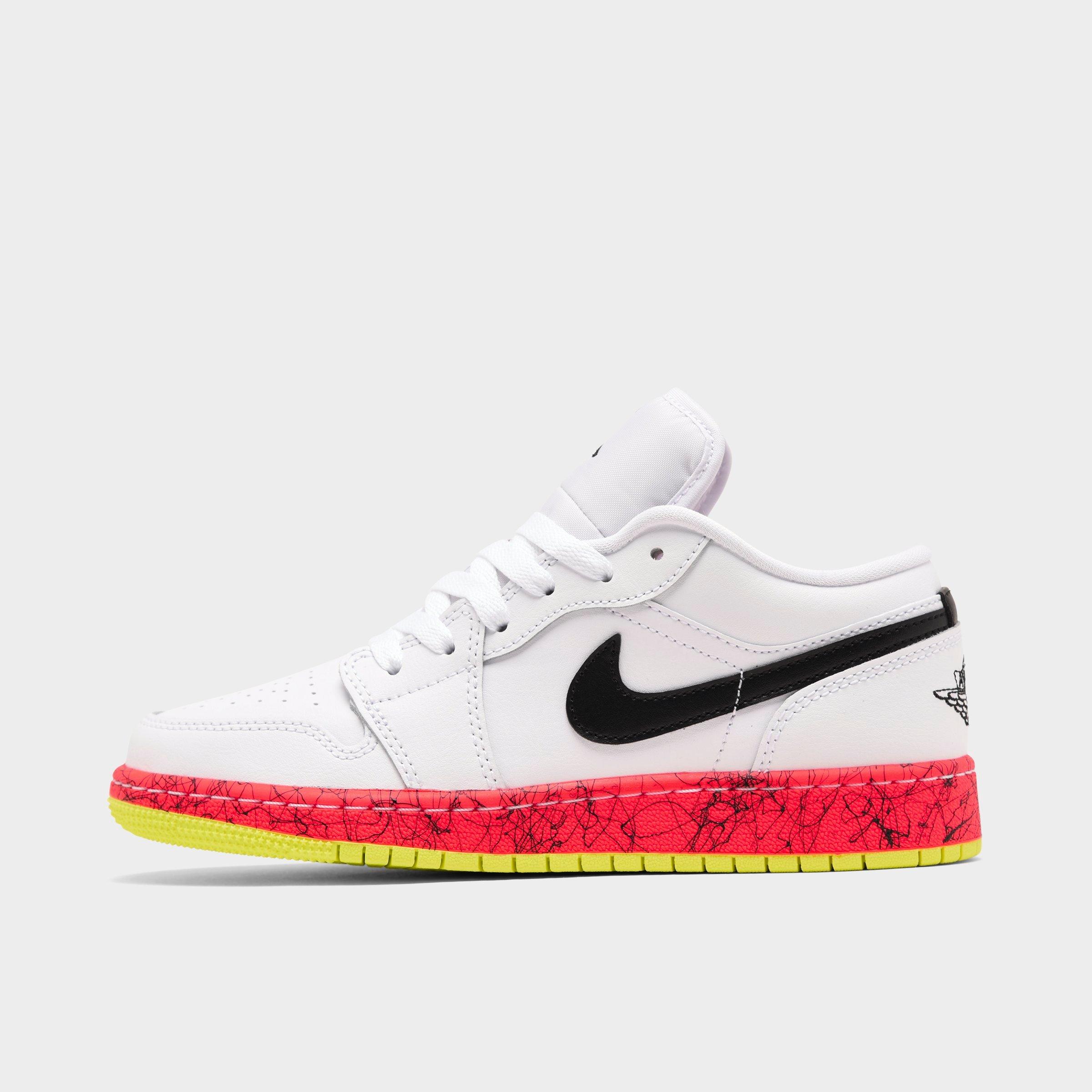 jordan retro 1 big kids