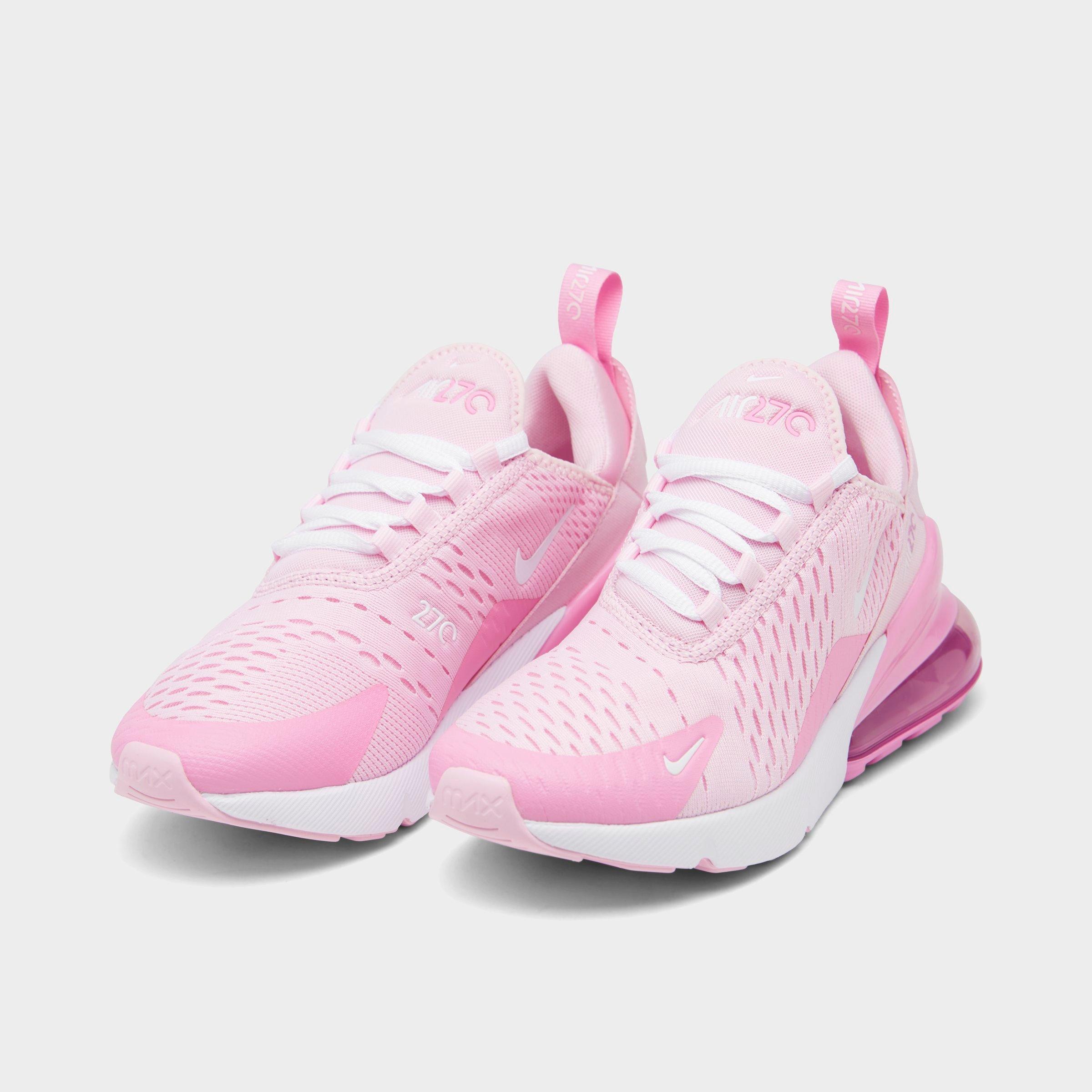 air max 270 girls youth