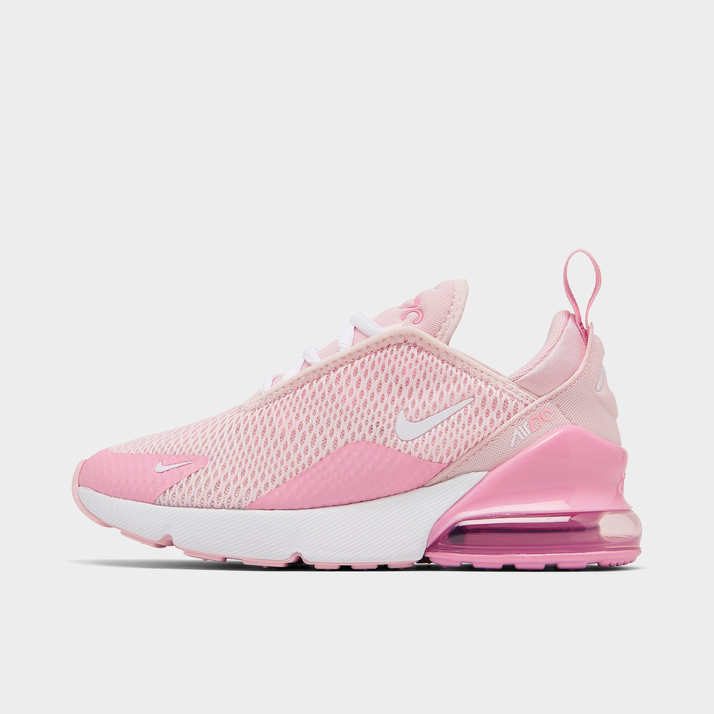 Girls' Little Kids' Nike Air Max 270 