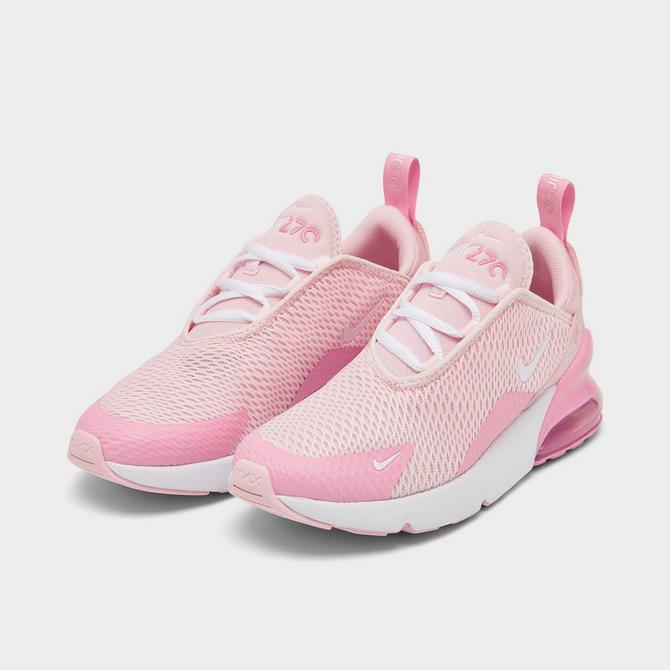 Nike air max shoes for kids girls sale