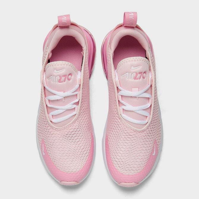 270 pink foam sale