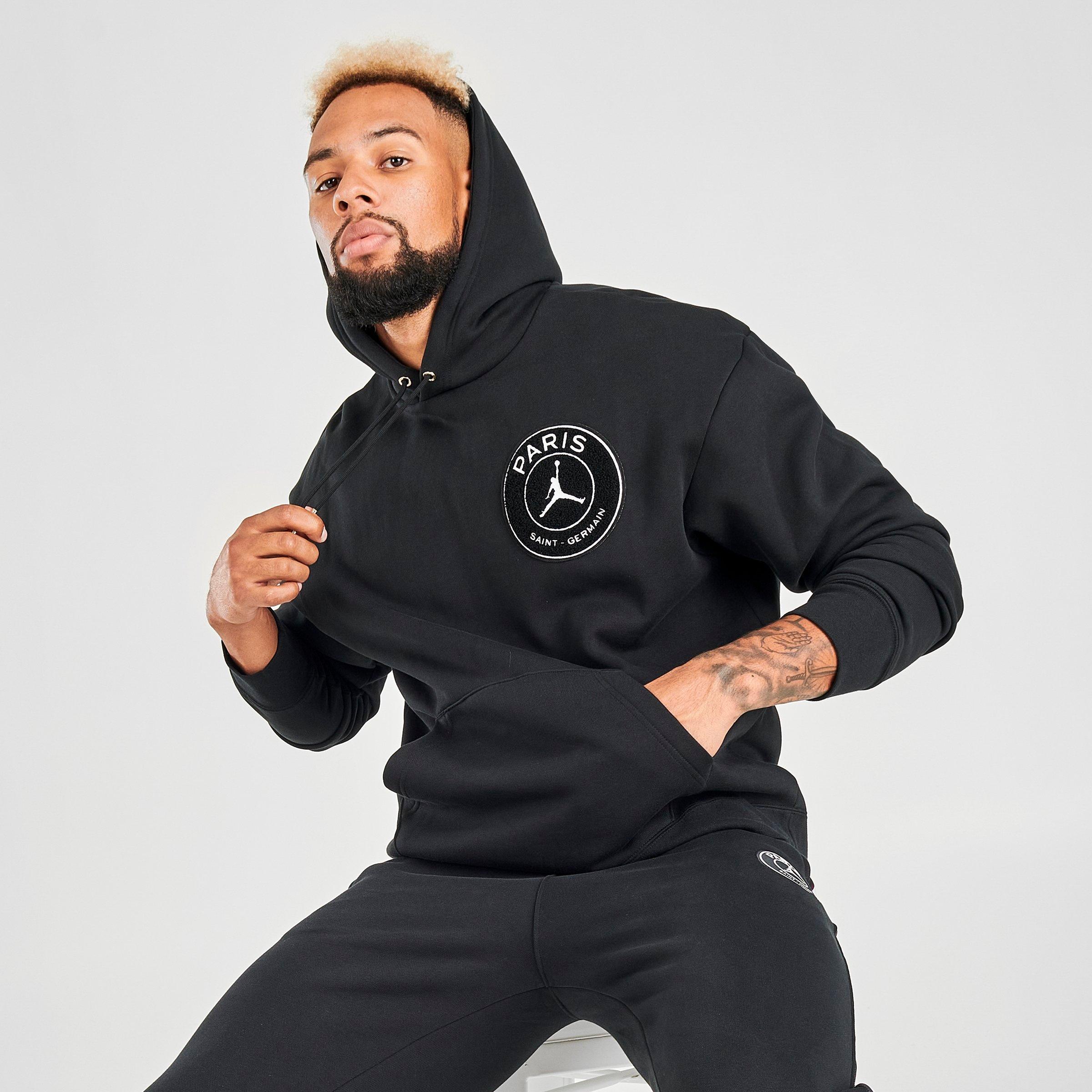 paris saint germain sweatshirt