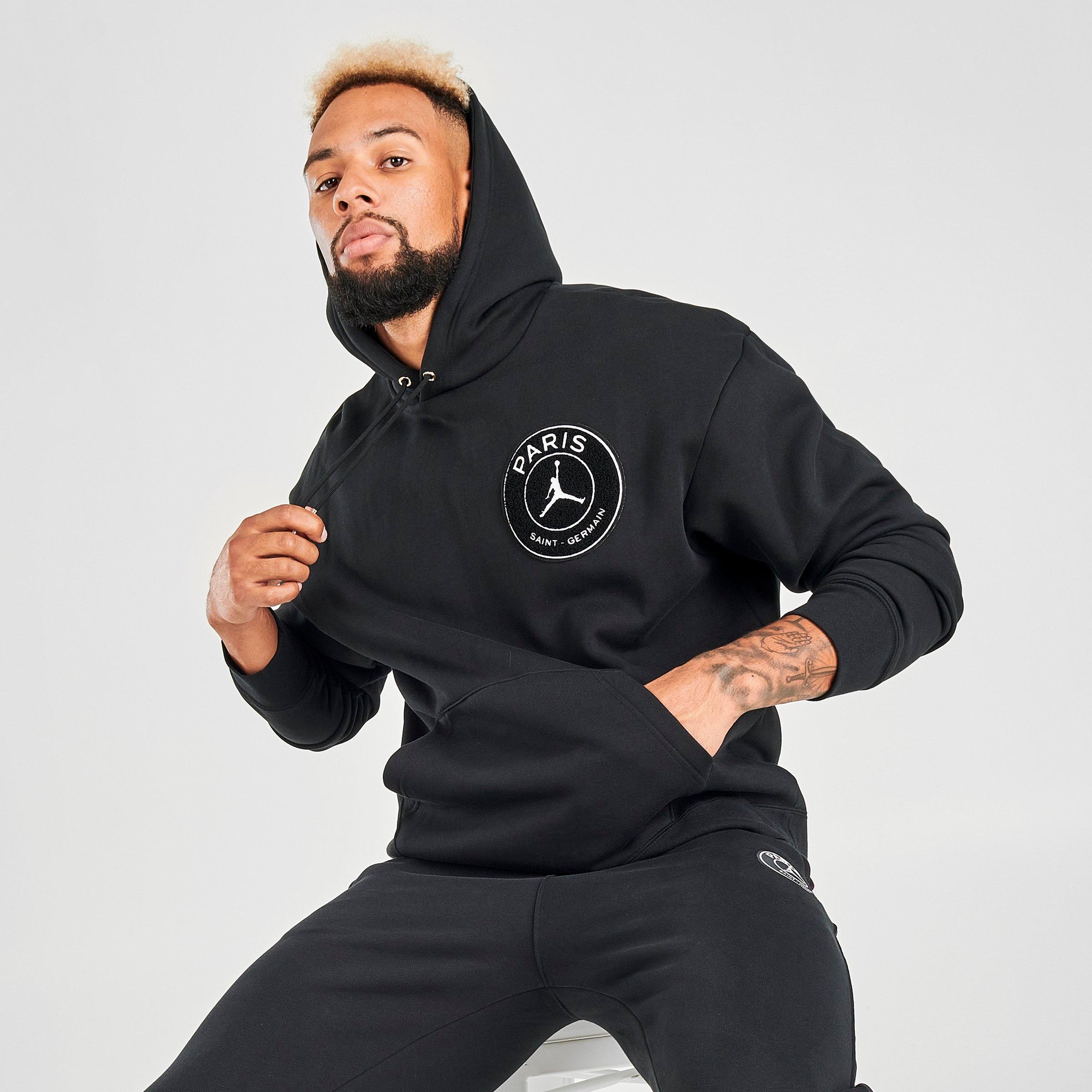 paris jordan hoodie