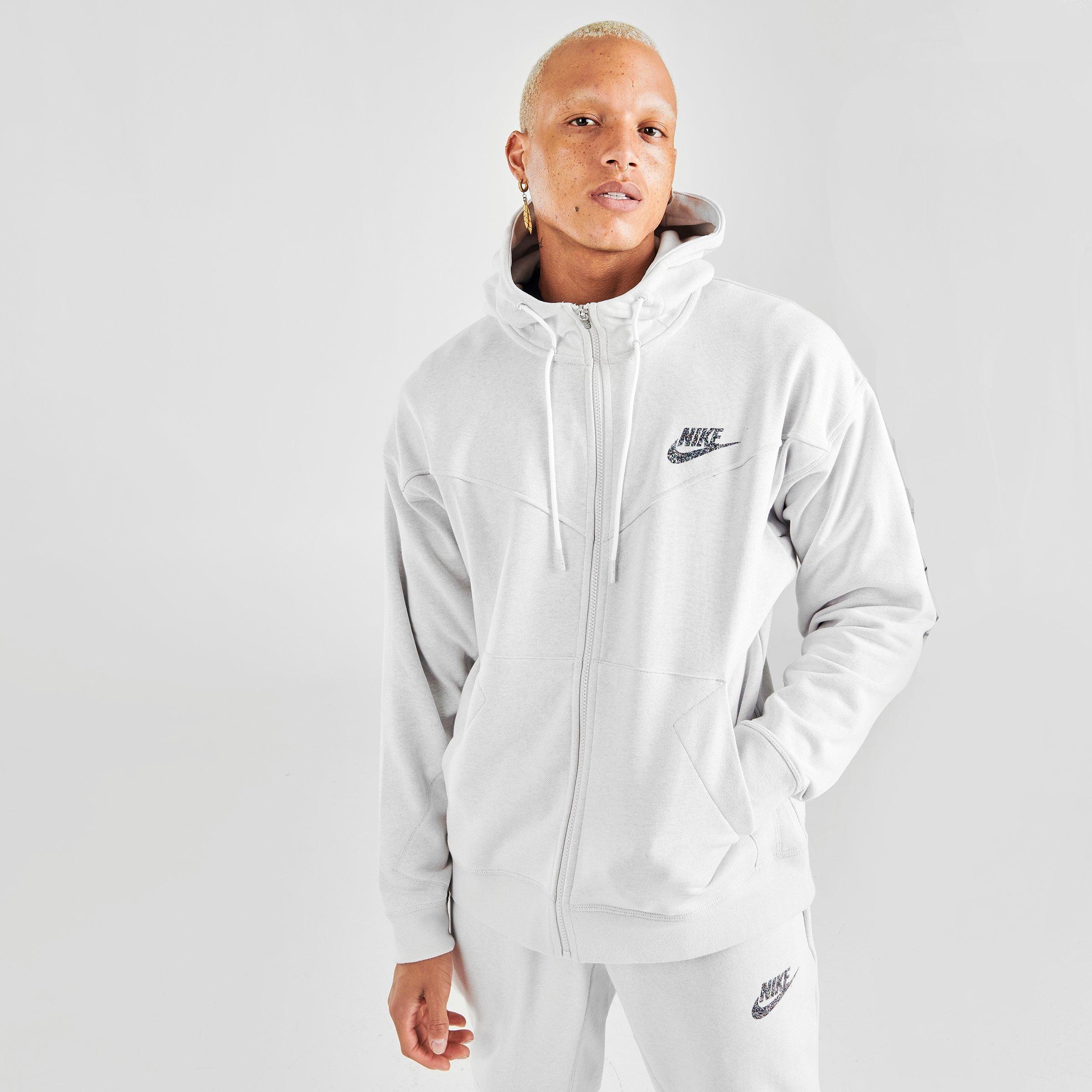 jd sport nike jacket