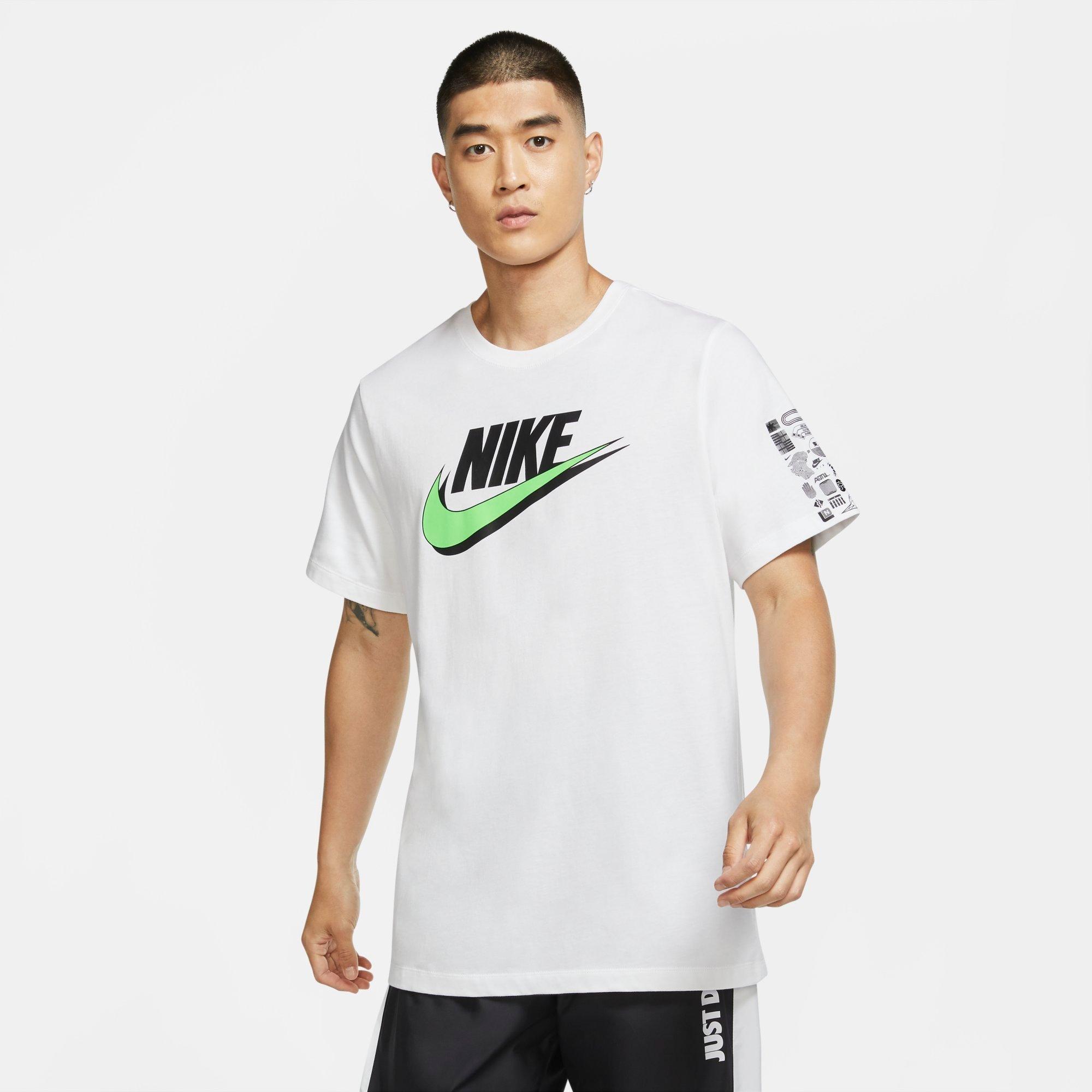jd nike t shirts mens