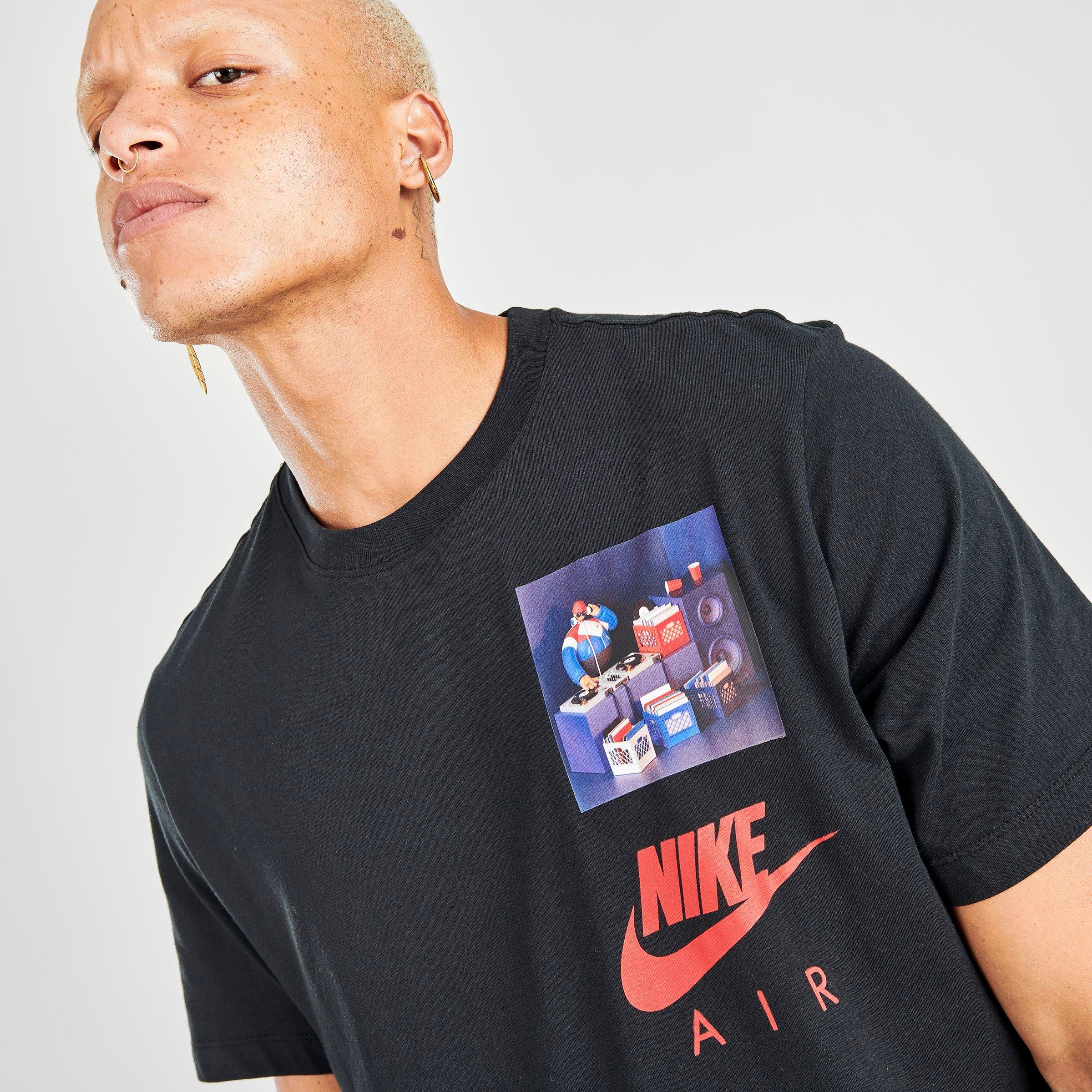 mens nike t shirts jd sports