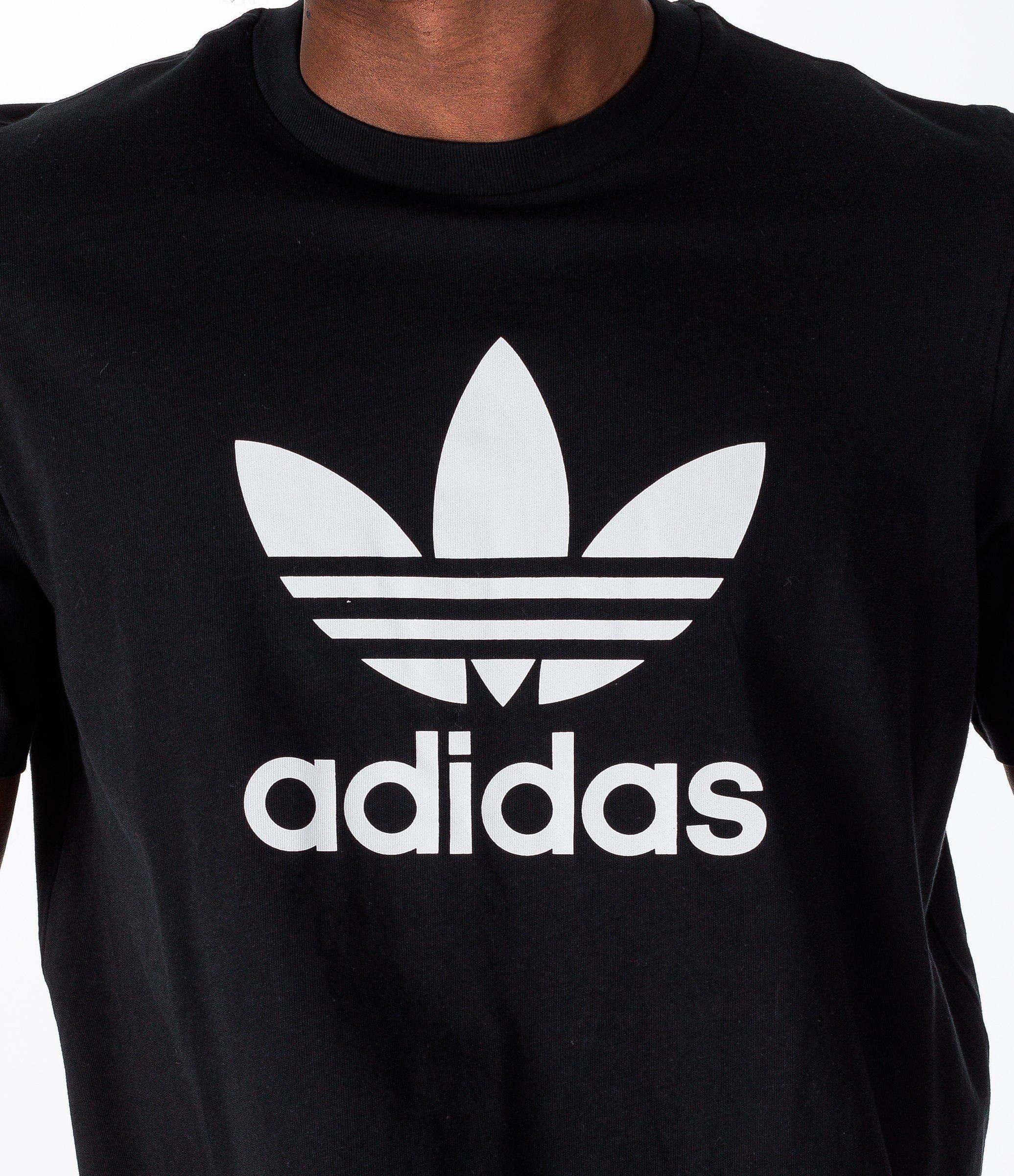 adidas og shirt