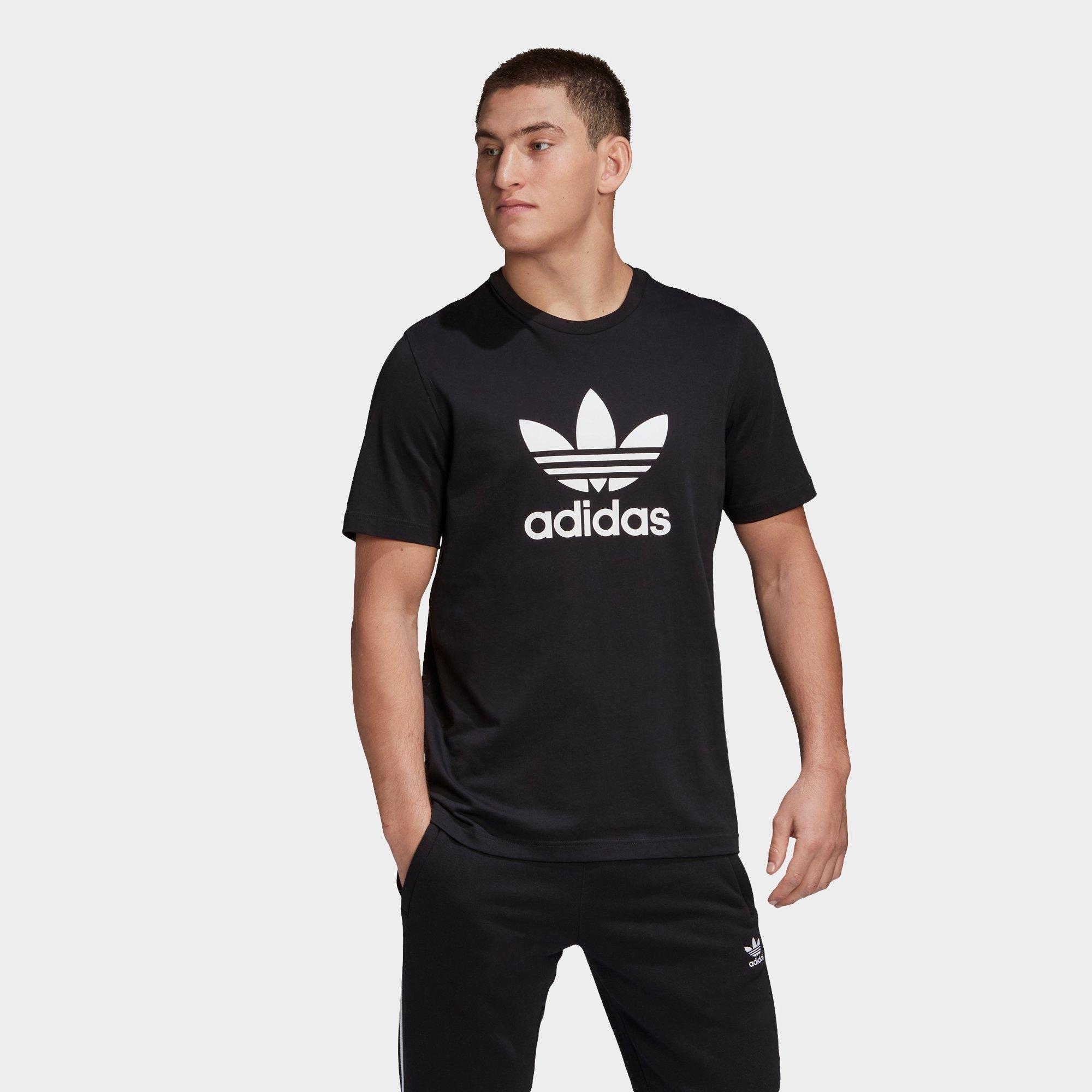 adidas og shirt