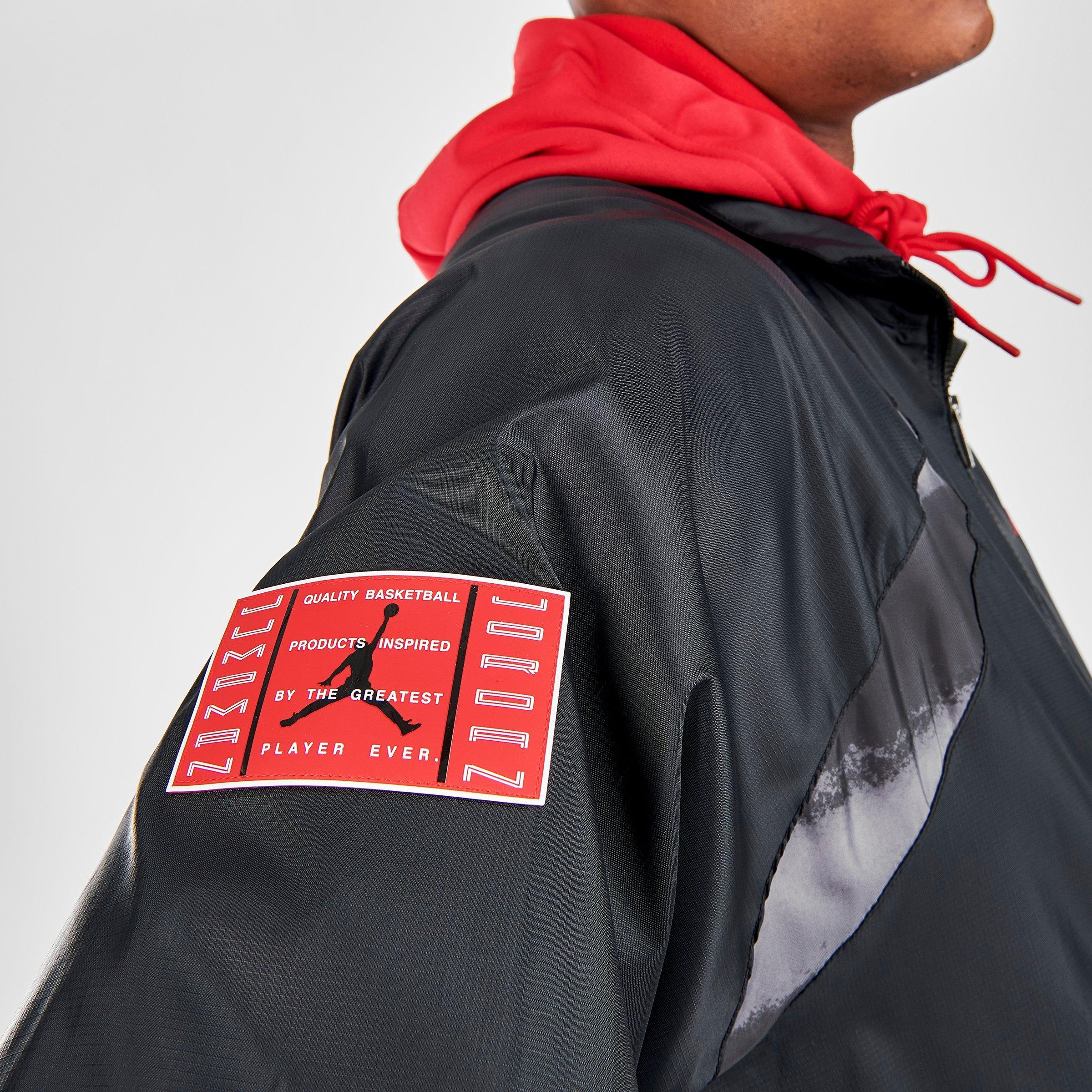 jordan legacy aj11 jacket