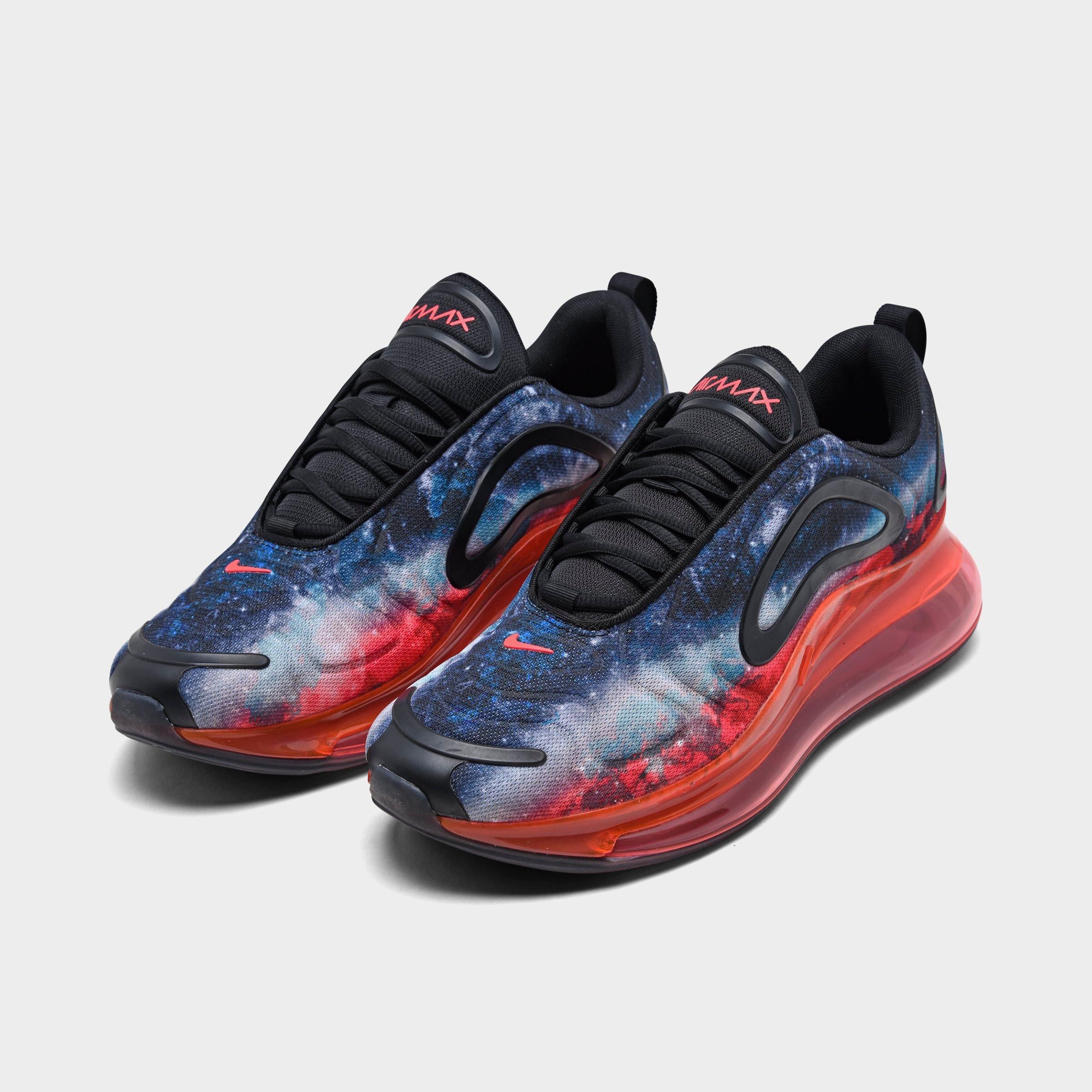 men's nike air max 720 running shoes