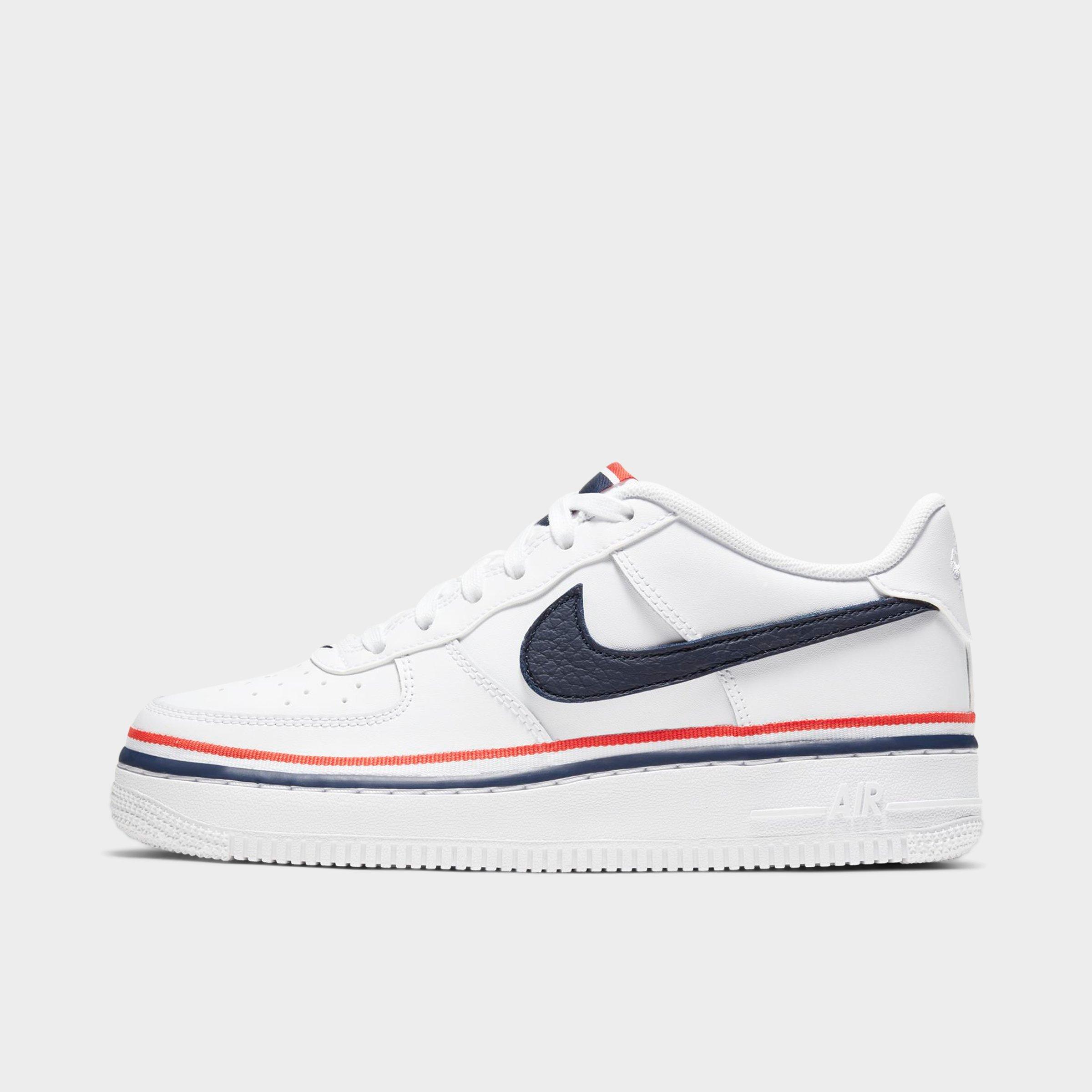 nike air force 1 running shoes