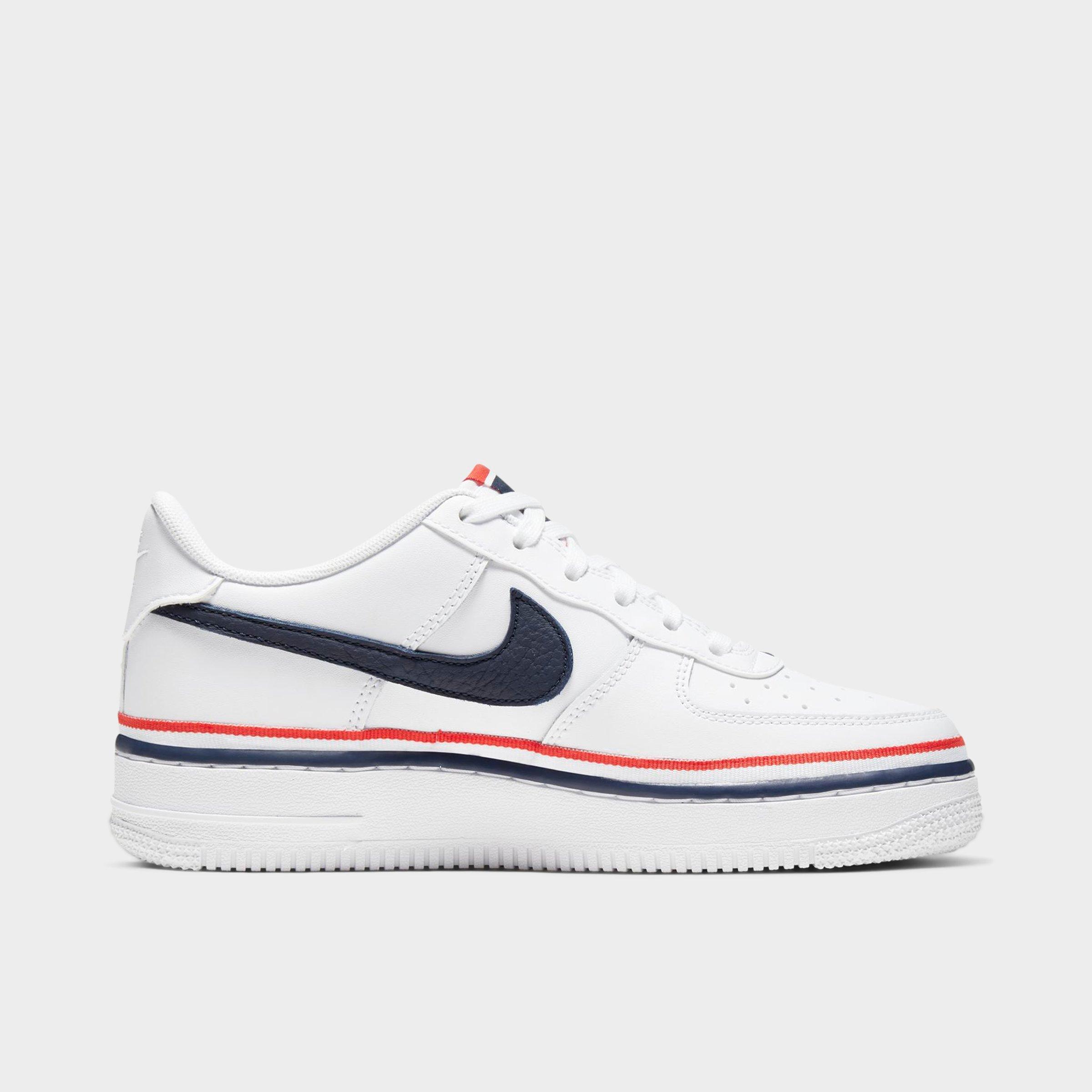nike air force 1 big boys