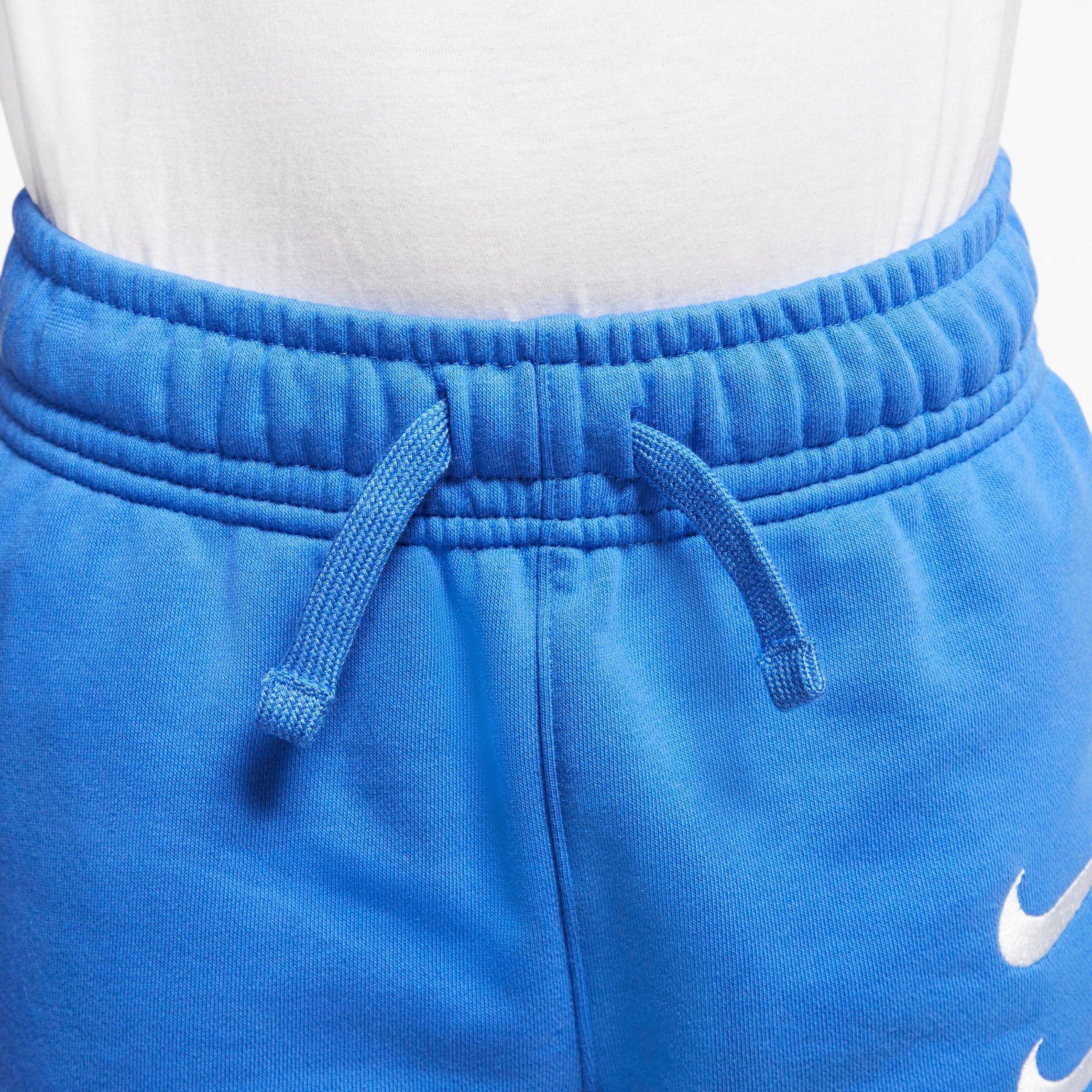 pacific blue nike shorts