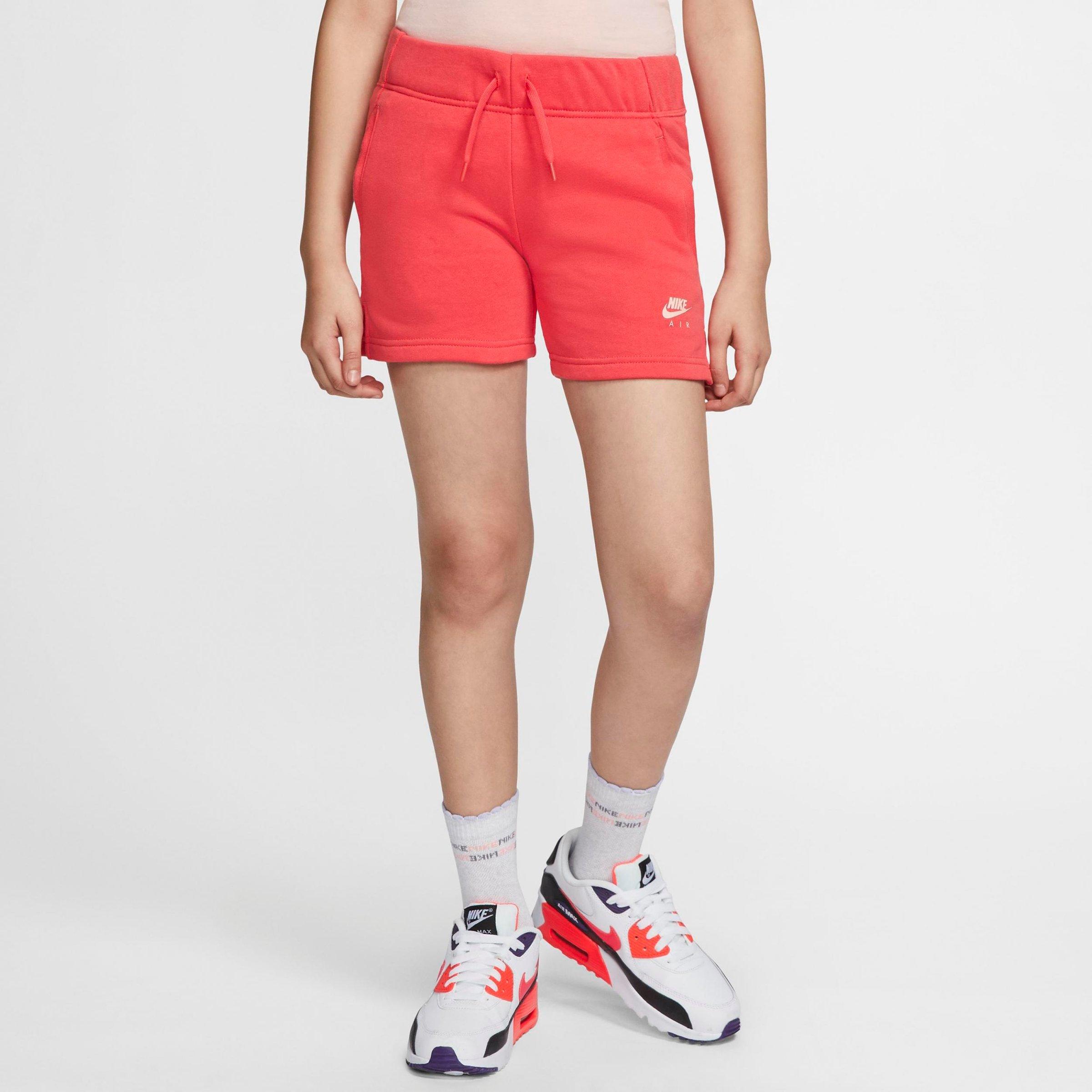 jd sports girls shorts