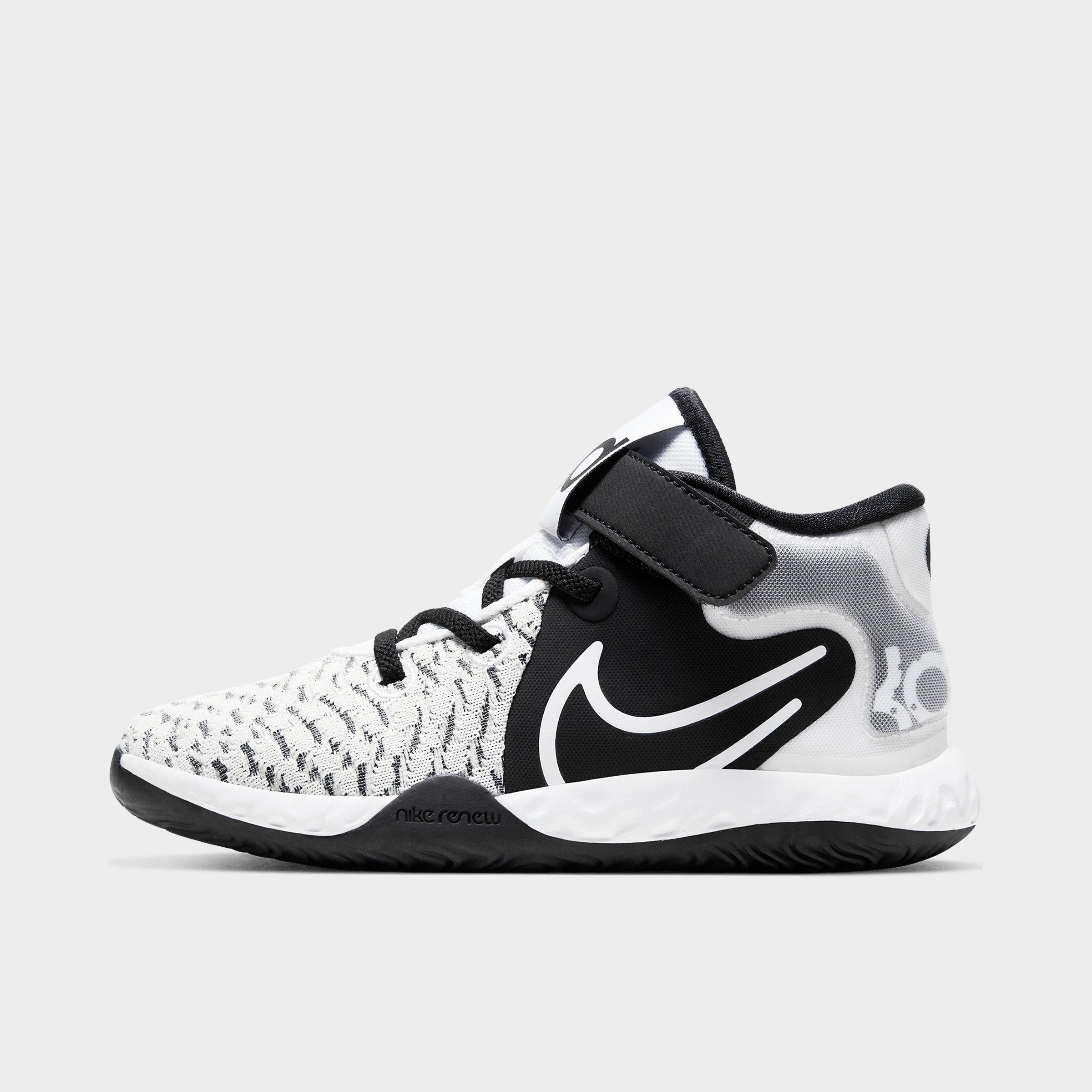 kd trey 5 kids