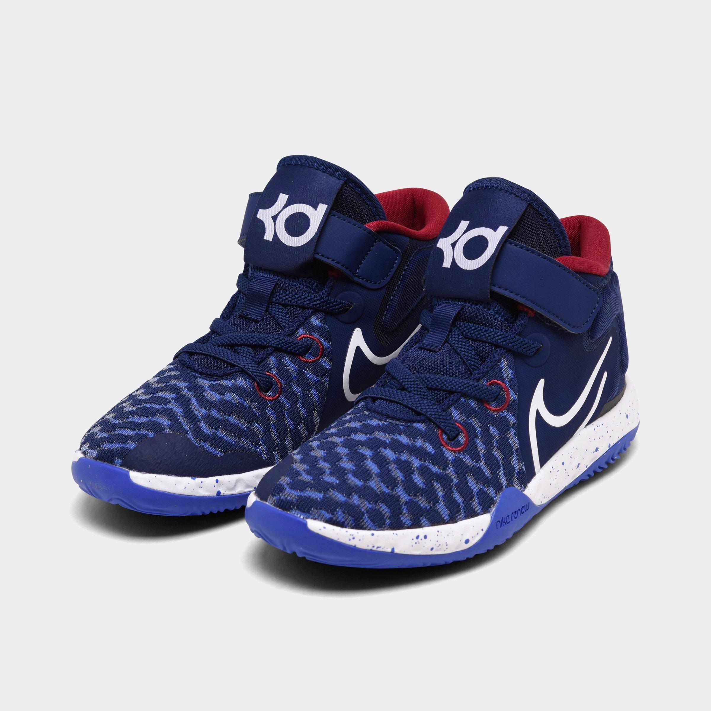 nike kd trey 5 kids