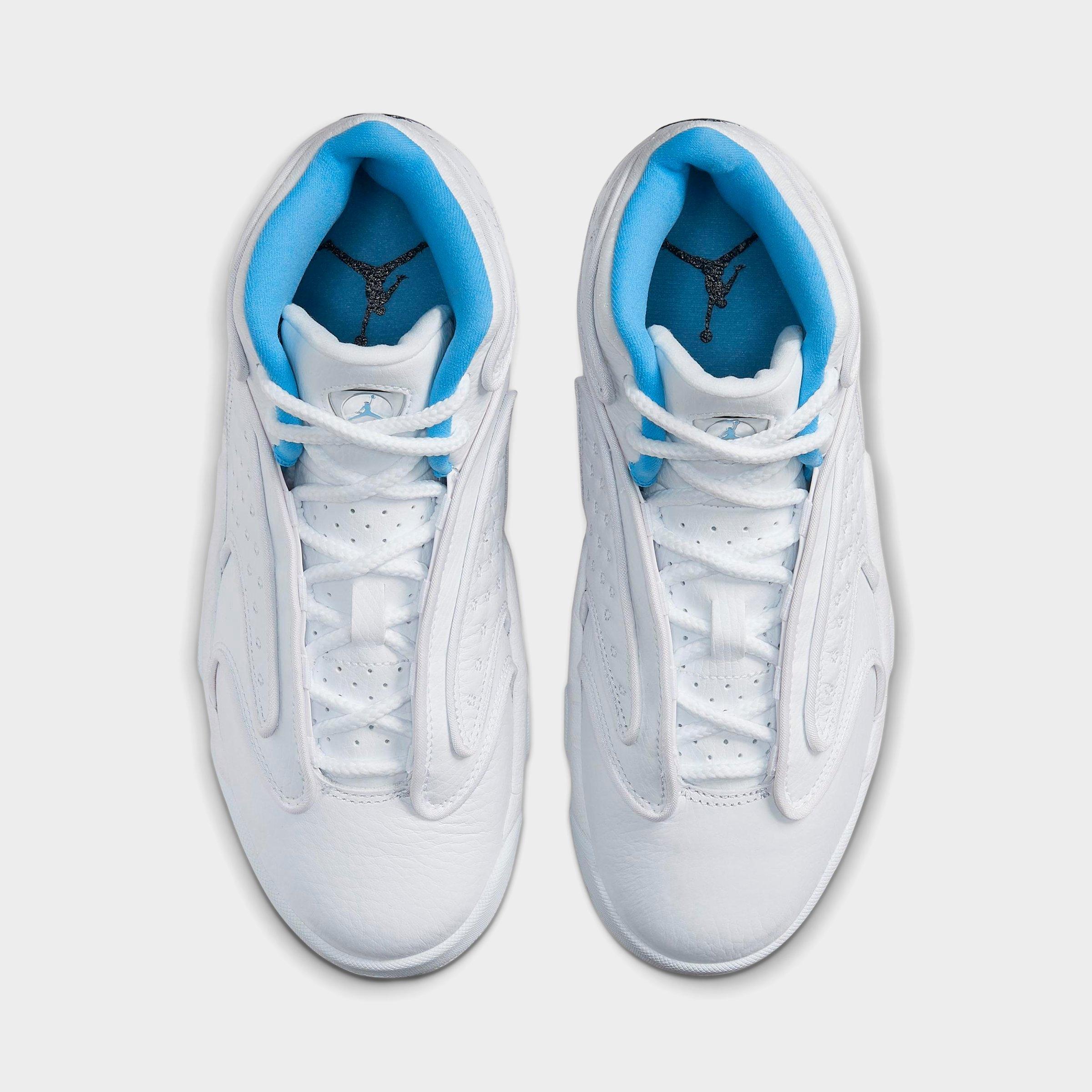 air jordan og casual shoes