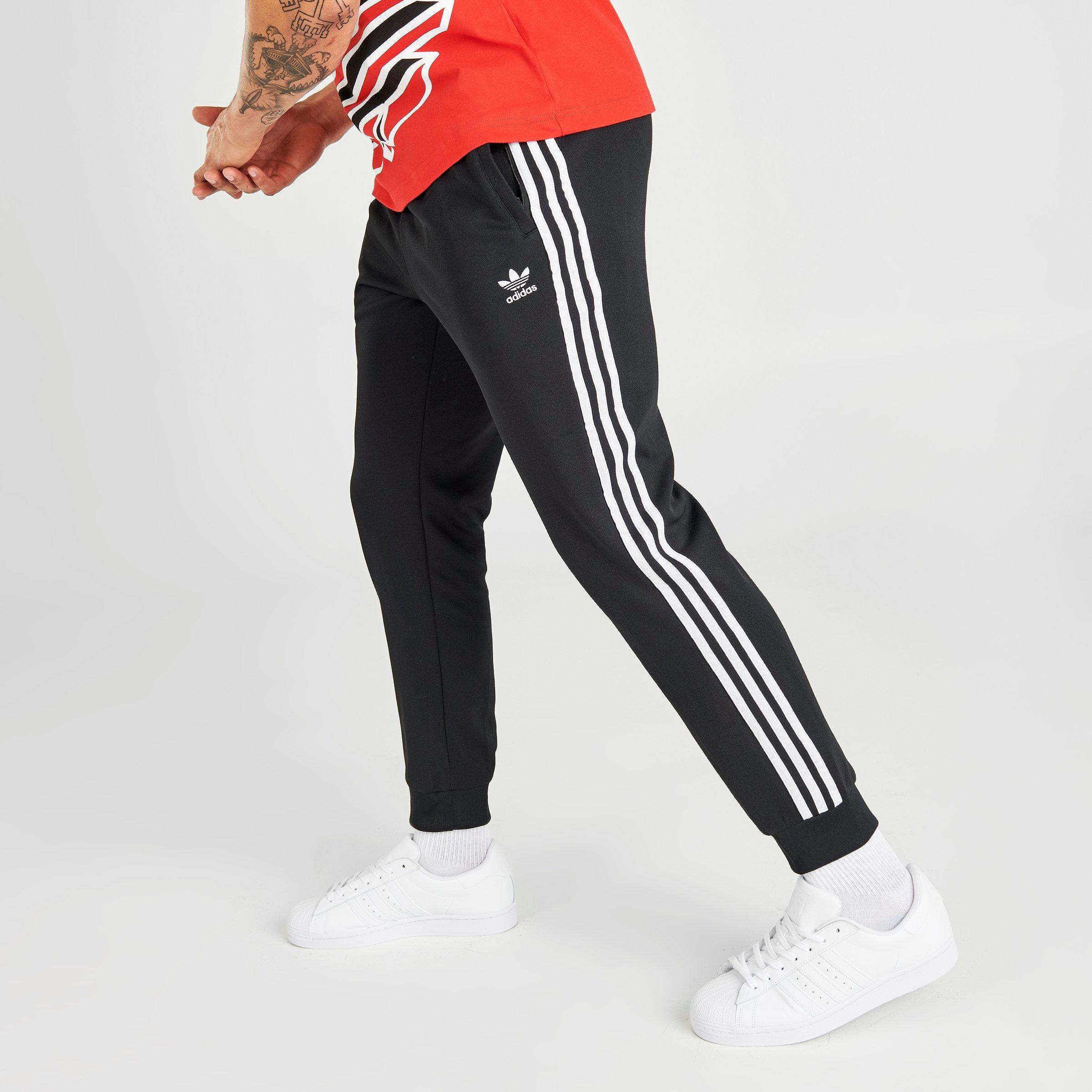 adidas adicolor track pants