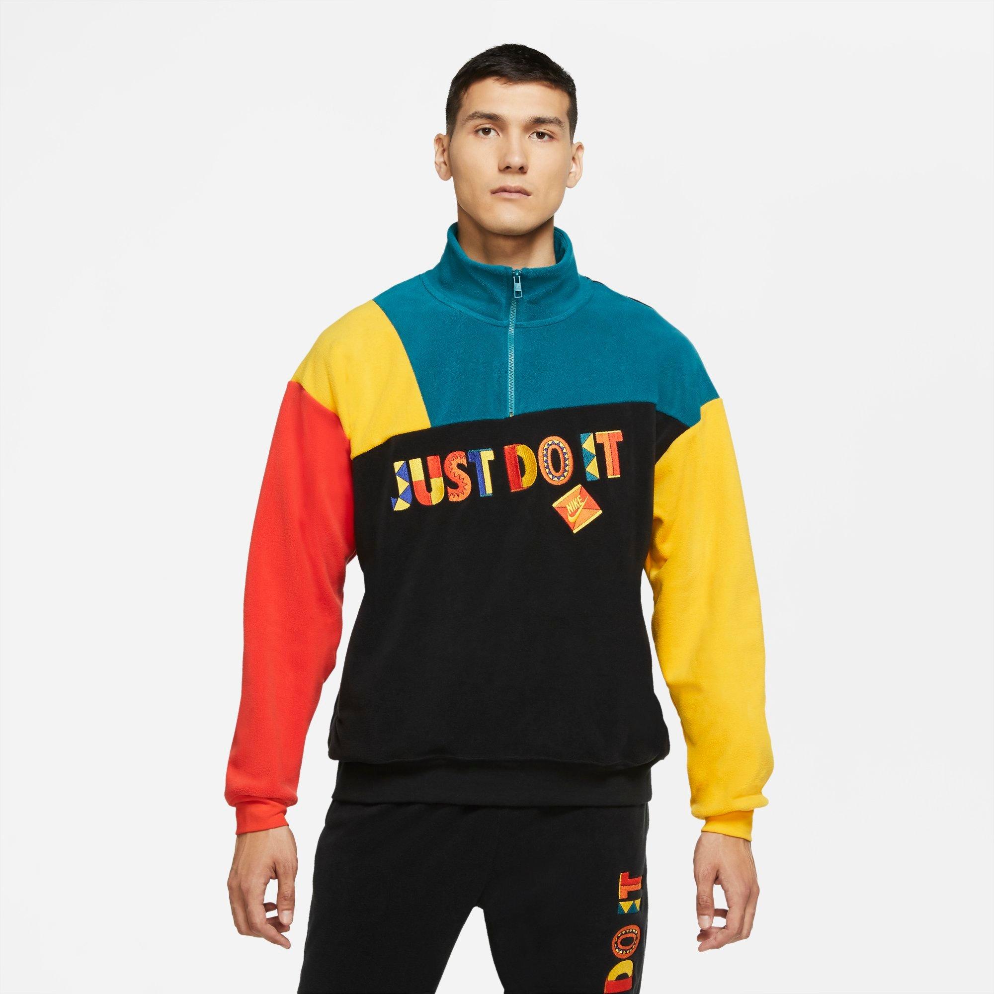 nike reissue sweatshirt