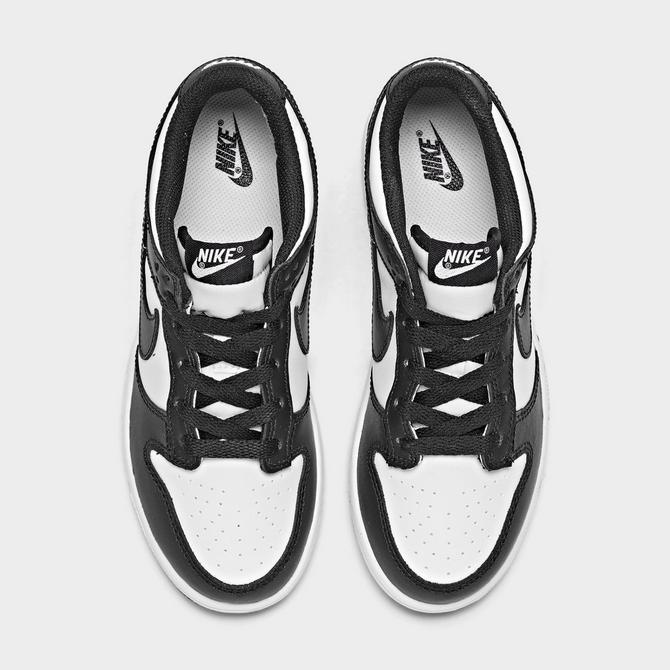 Little Kids Nike Dunk Low Casual Shoes JD Sports