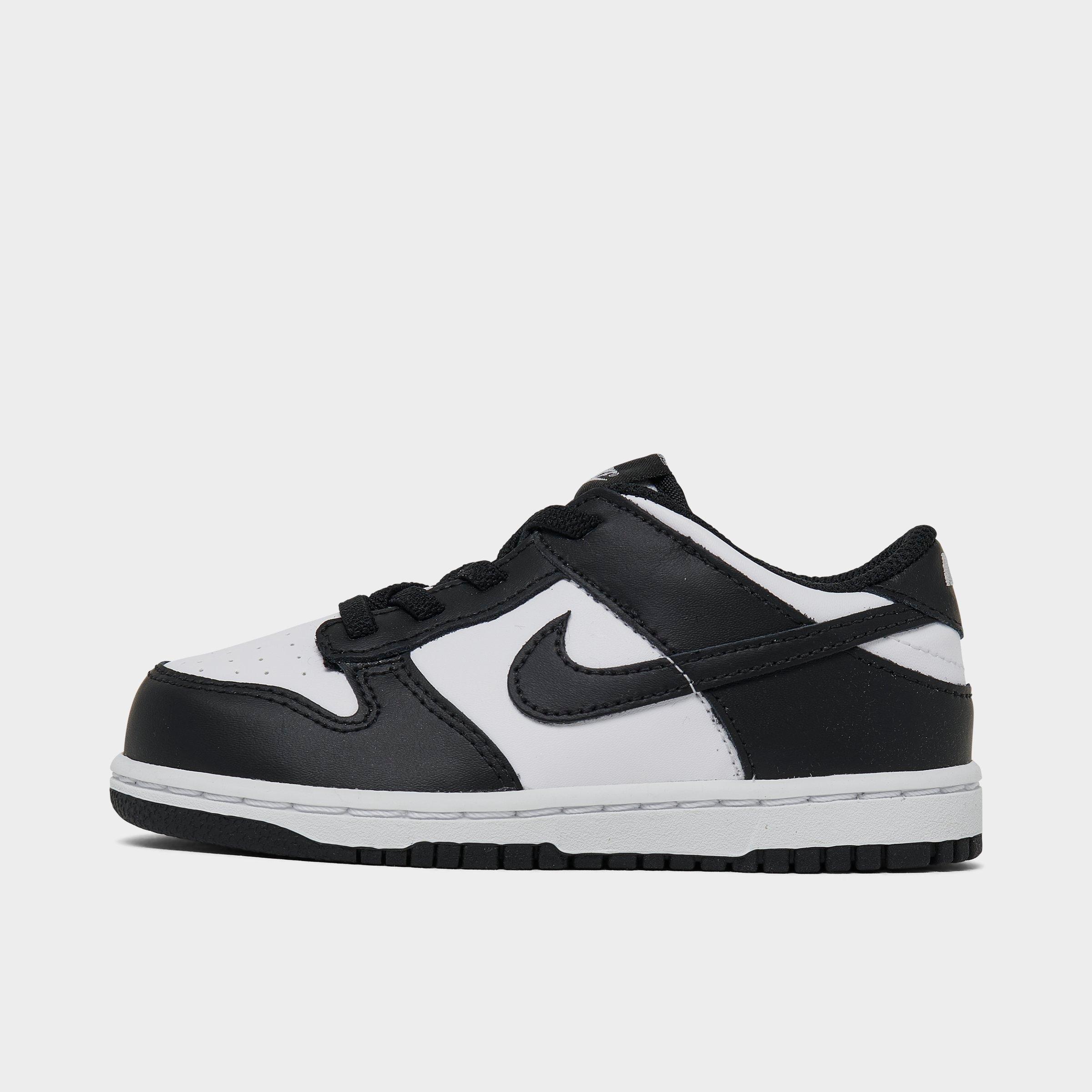 Kids' Toddler Nike Dunk Low Casual Shoes| JD Sports