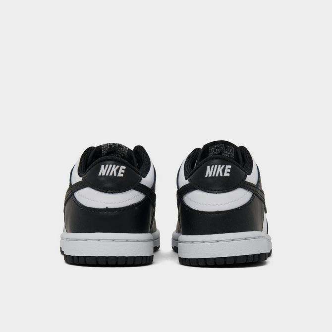 Kids' Toddler Nike Dunk Low Casual Shoes| JD Sports