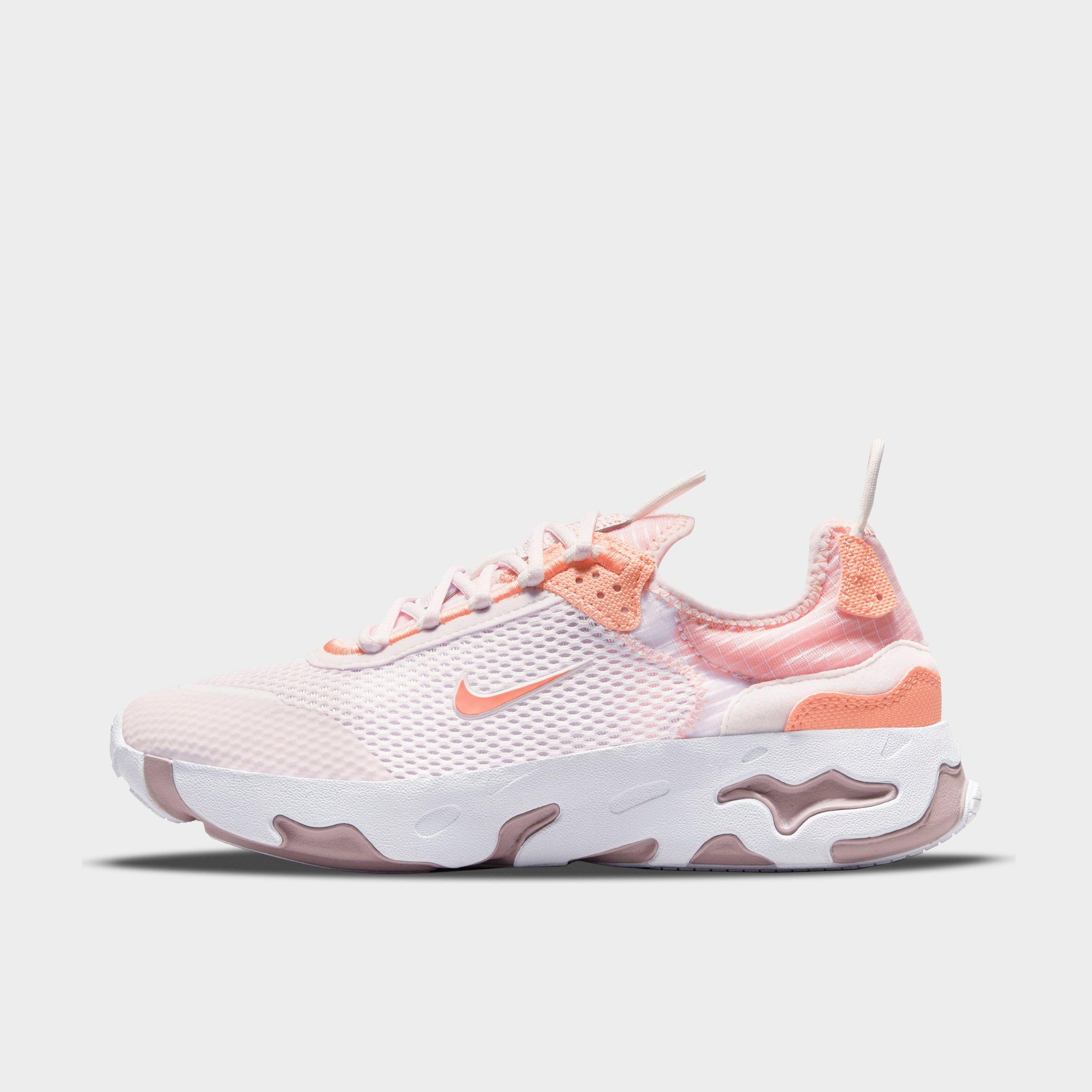 nike react girls