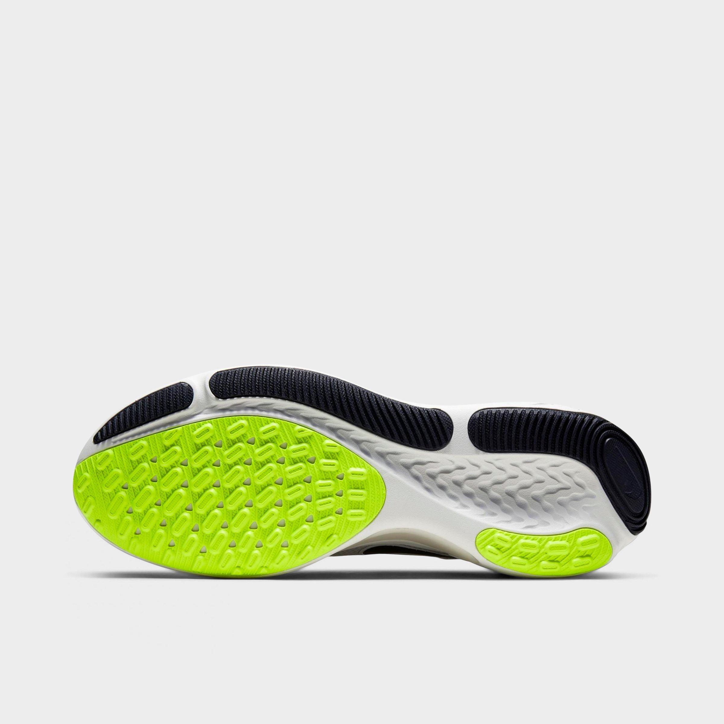 jd sports nike miler