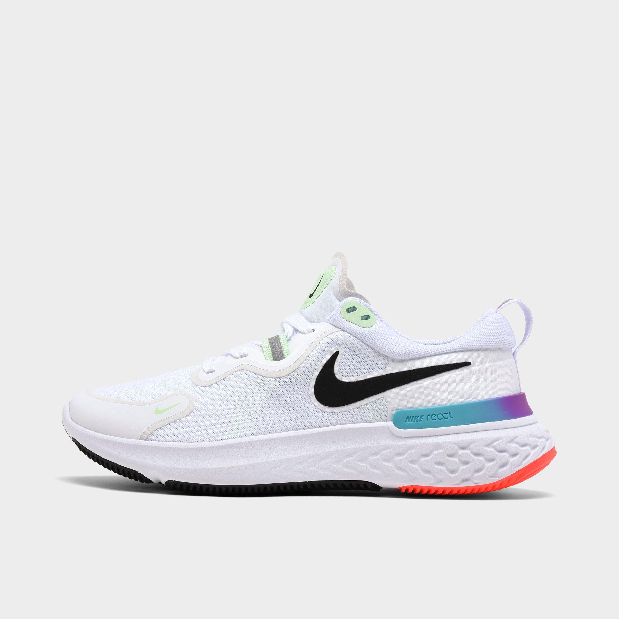 jd sports nike miler