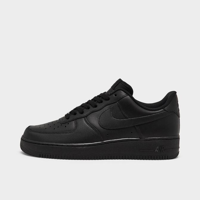 Air force black logo online