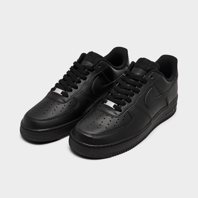 Air force ones hot sale mens low