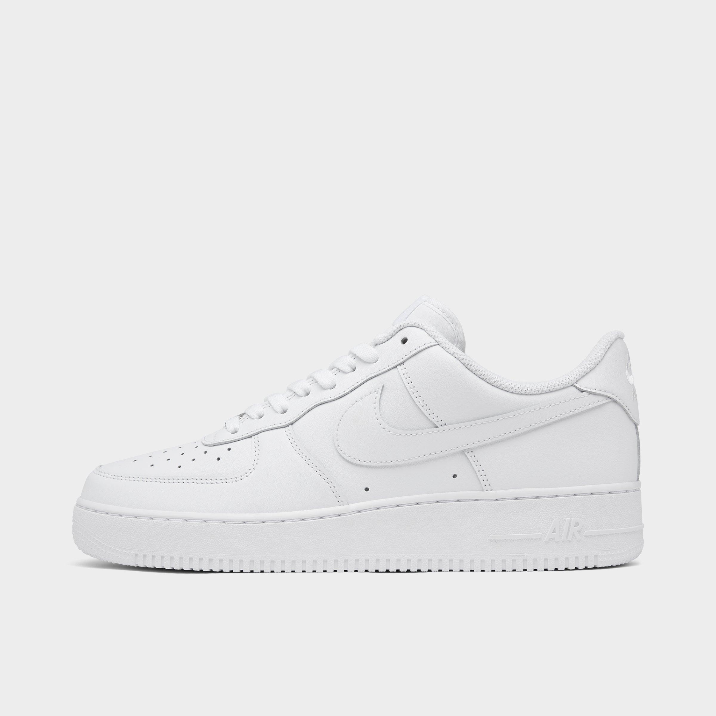 sneakers similar to nike air force 1