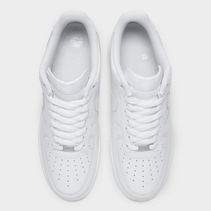 Nike ow air force best sale