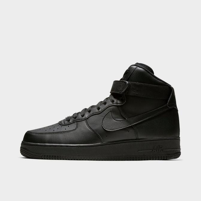 Nike air cheap force black jd