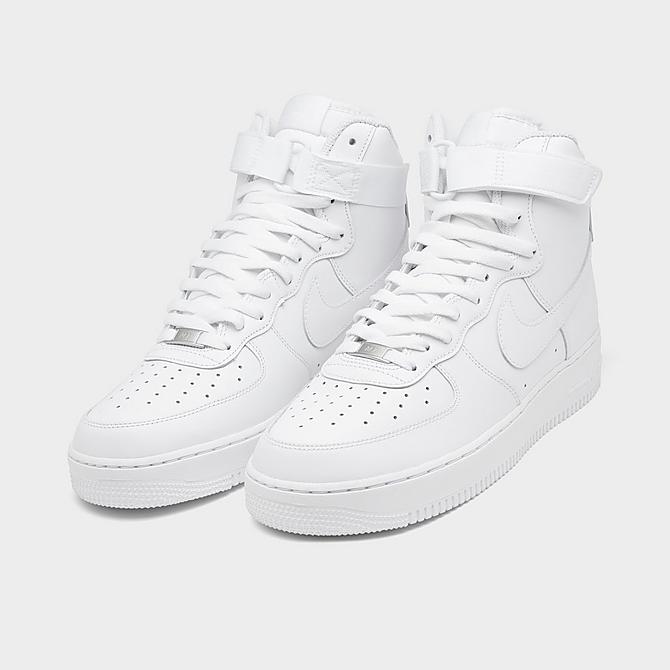 Men's Nike Air Force 1 High '07 Casual Shoes| JD Sports Men's Nike Air Force 1 High '07 Casual Shoes| JD Sports