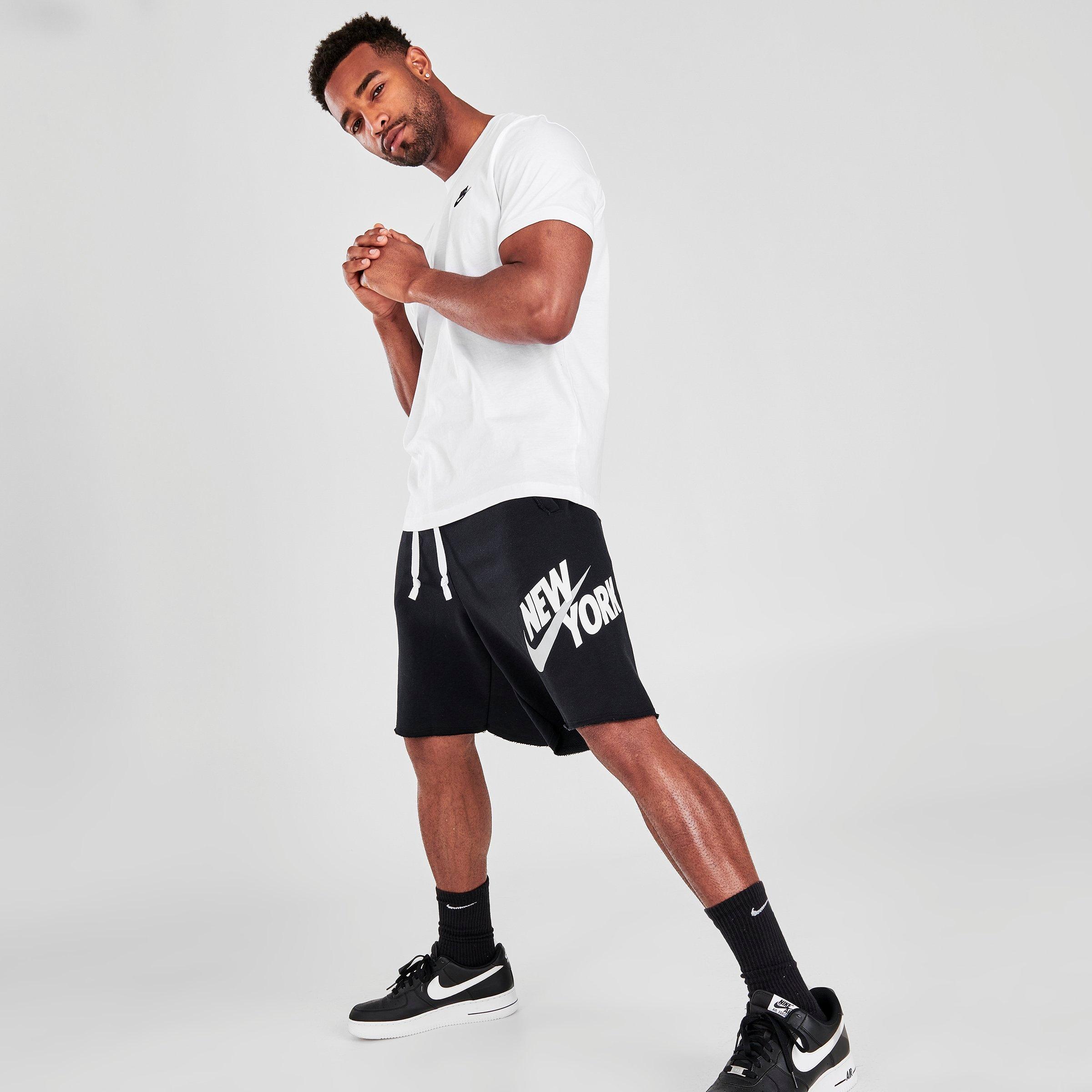 Men's Nike Sportswear New York Template 