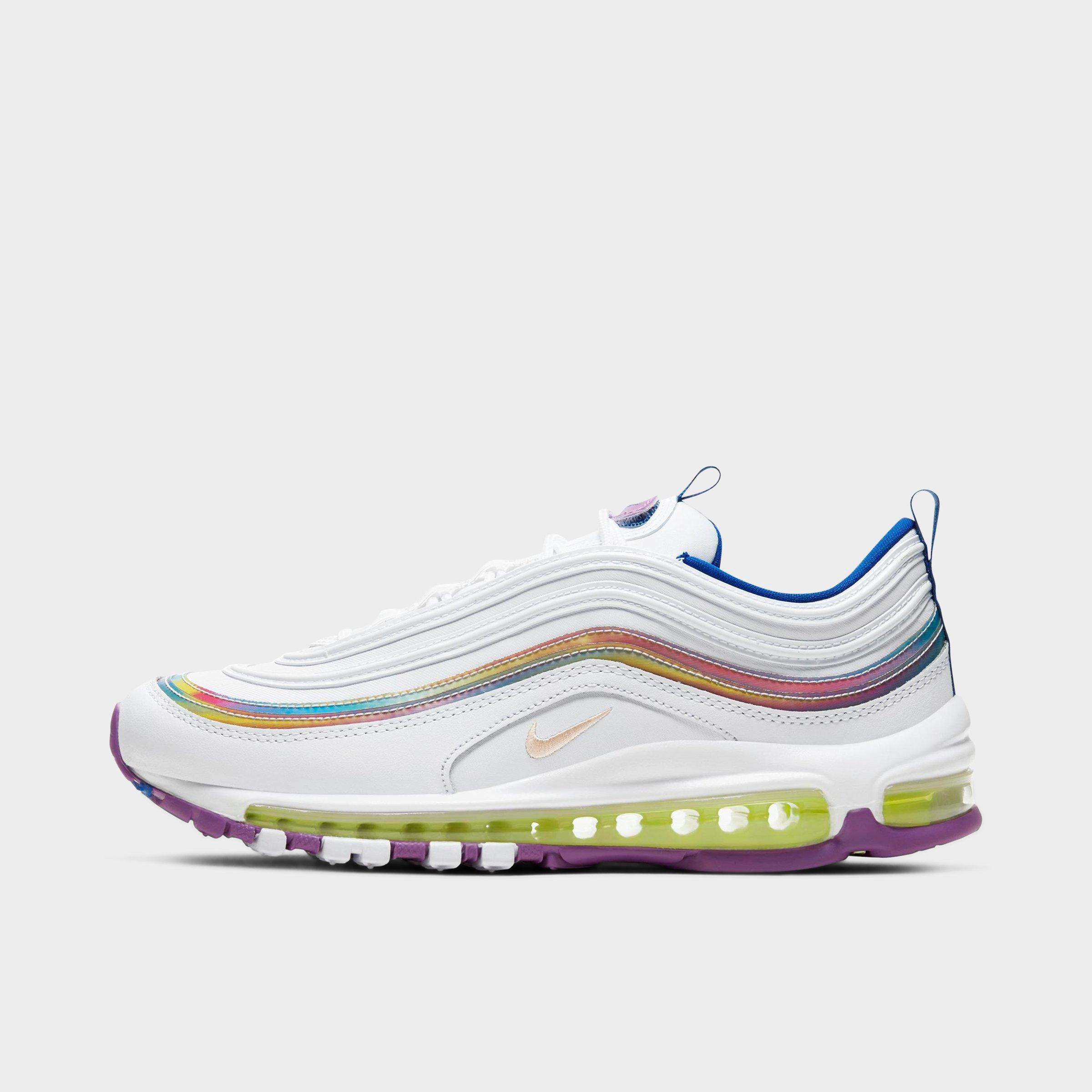 coral air max 97